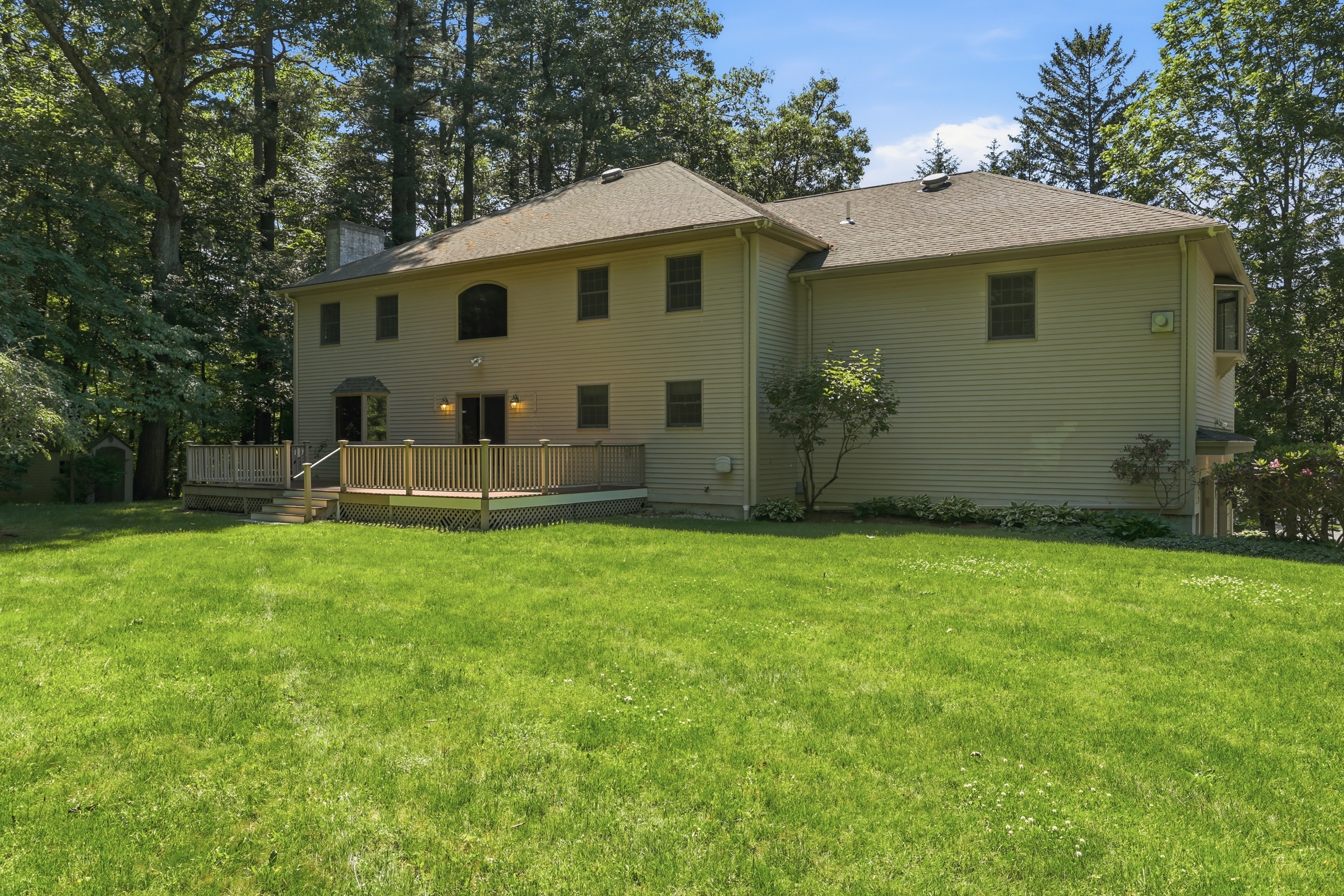  331 Prospect Street, Framingham, MA 01701 - 物件實景