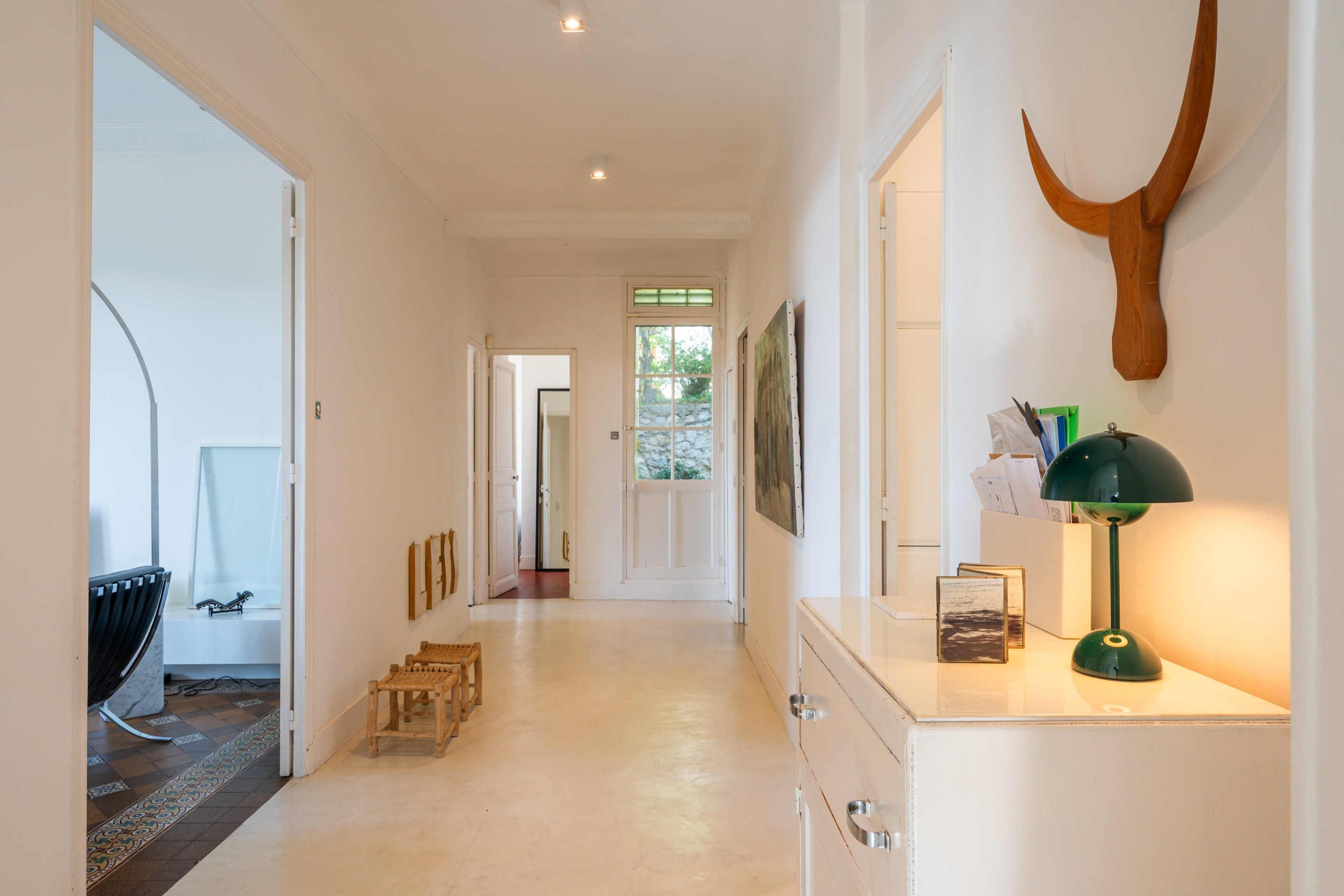  Marseille 7th arrondissement, Roucas Blanc – Sea-View Home with Expansion Poten… - 物件實景