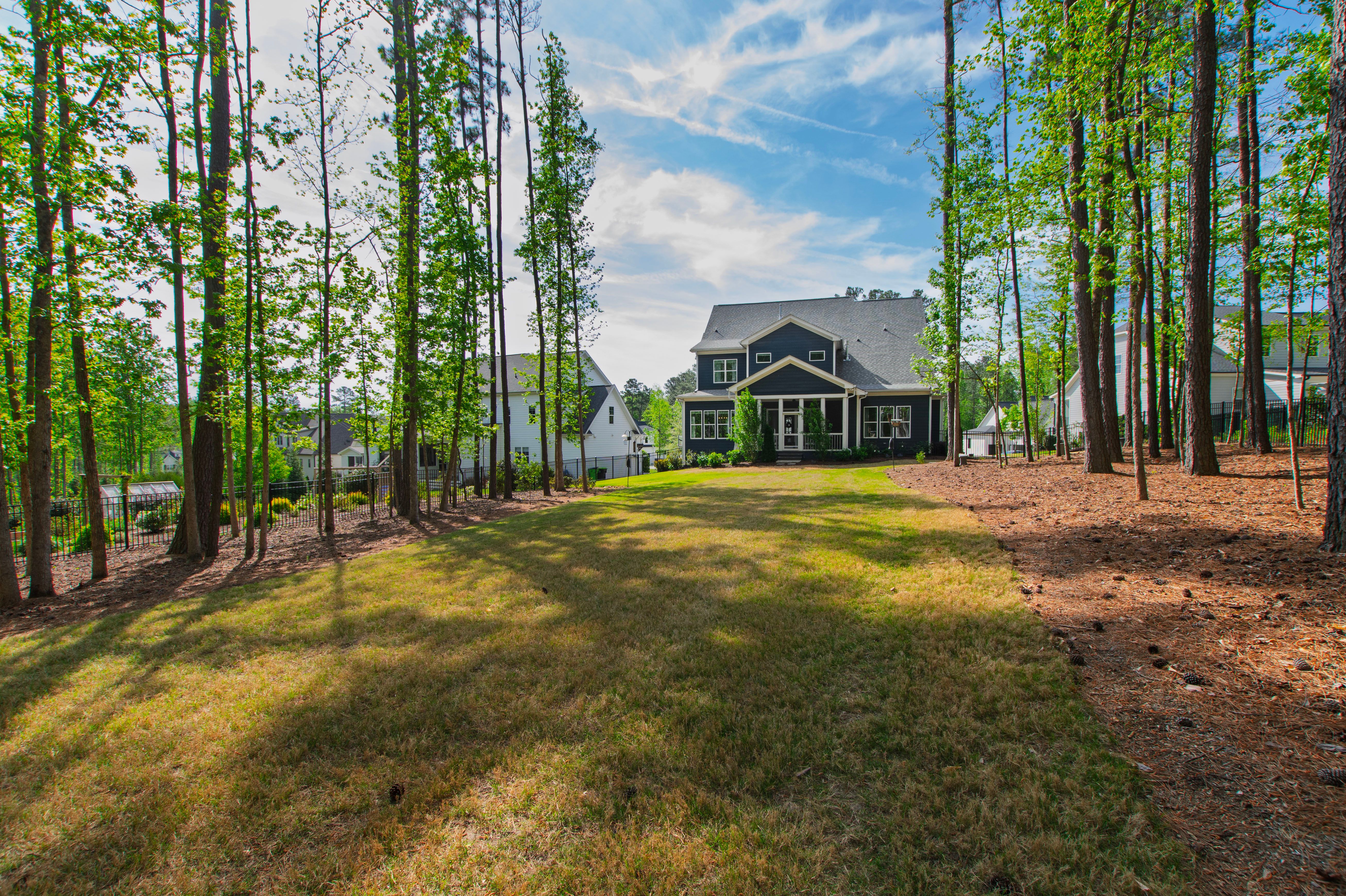  7717 Dover Hills Drive, Wake Forest, NC 27587 - 物件實景