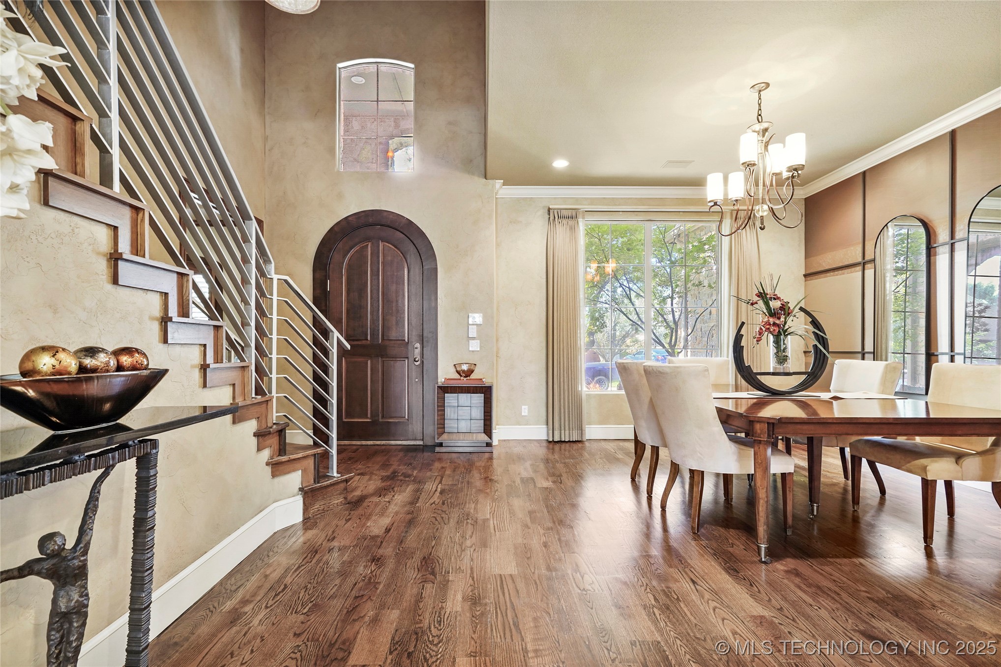 Tulsa, Oklahoma, 74137, United States, 5 Bedrooms Bedrooms, ,5 BathroomsBathrooms,Residential,For Sale,1990316