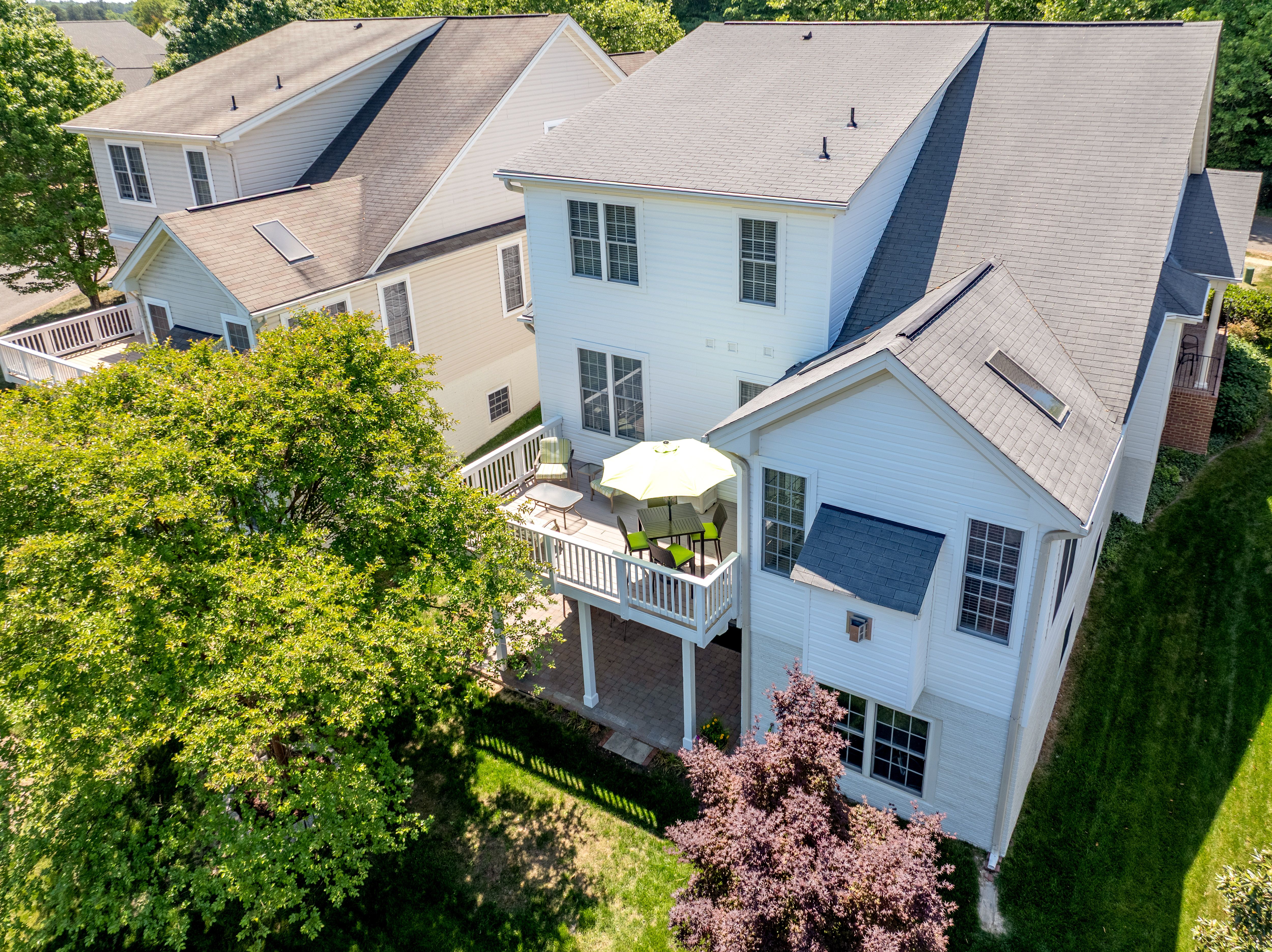  4704 Sanford Arms, Williamsburg, VA 23188 - 物件實景