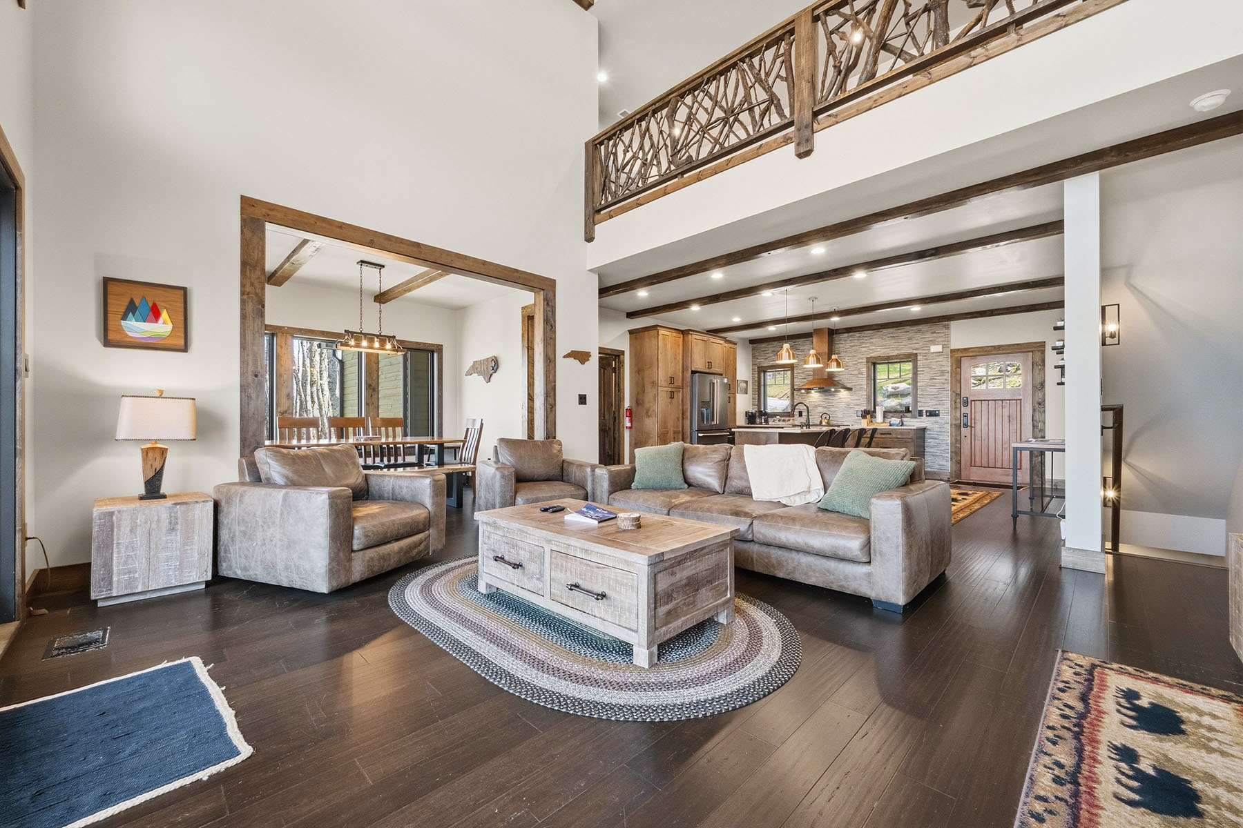  BANNER ELK - THE LODGES AT EAGLES NEST - 物件實景