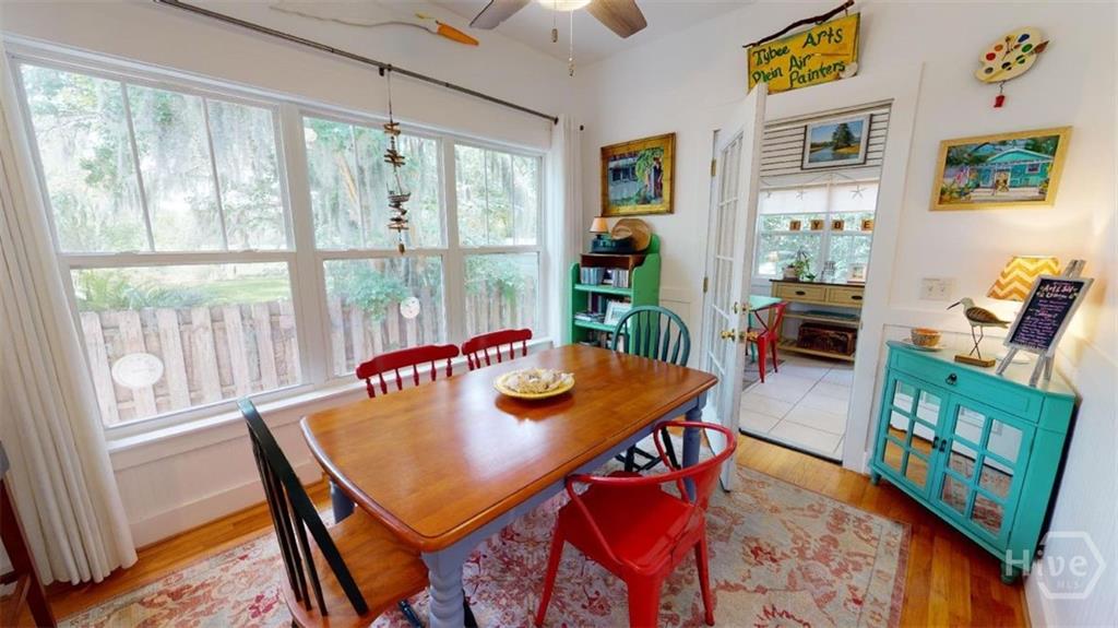 TYBEE ISLAND, Georgia, 31328, United States, 3 Bedrooms Bedrooms, ,2 BathroomsBathrooms,Residential,For Sale,1937482