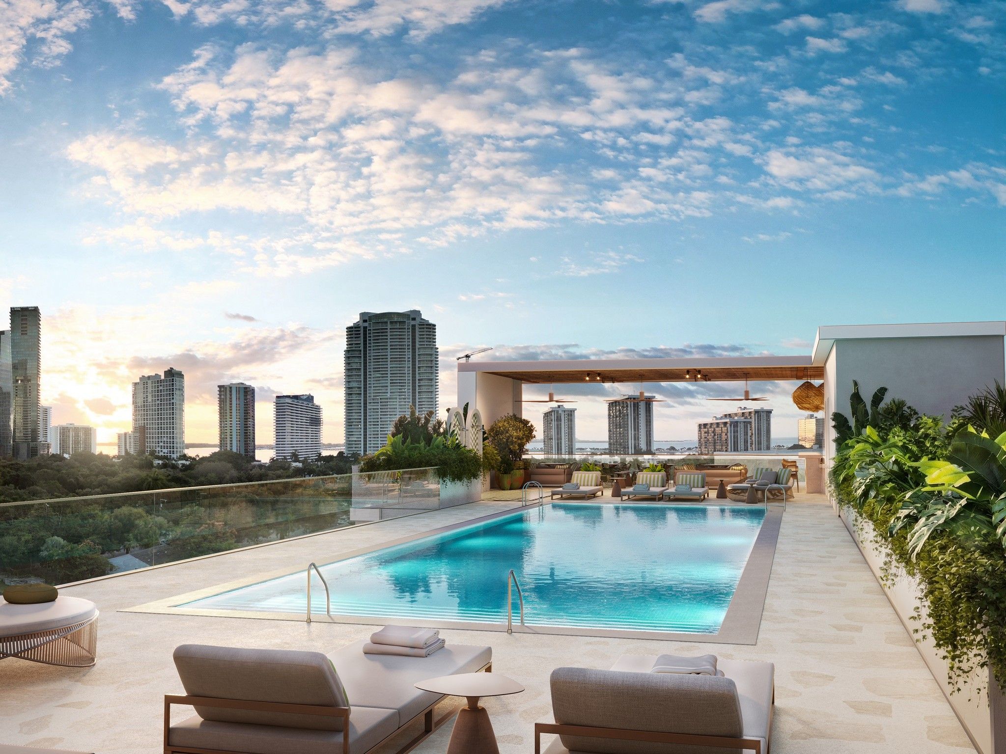  1741 SW 2nd Avenue, Miami, FL, 33129 - 物件實景