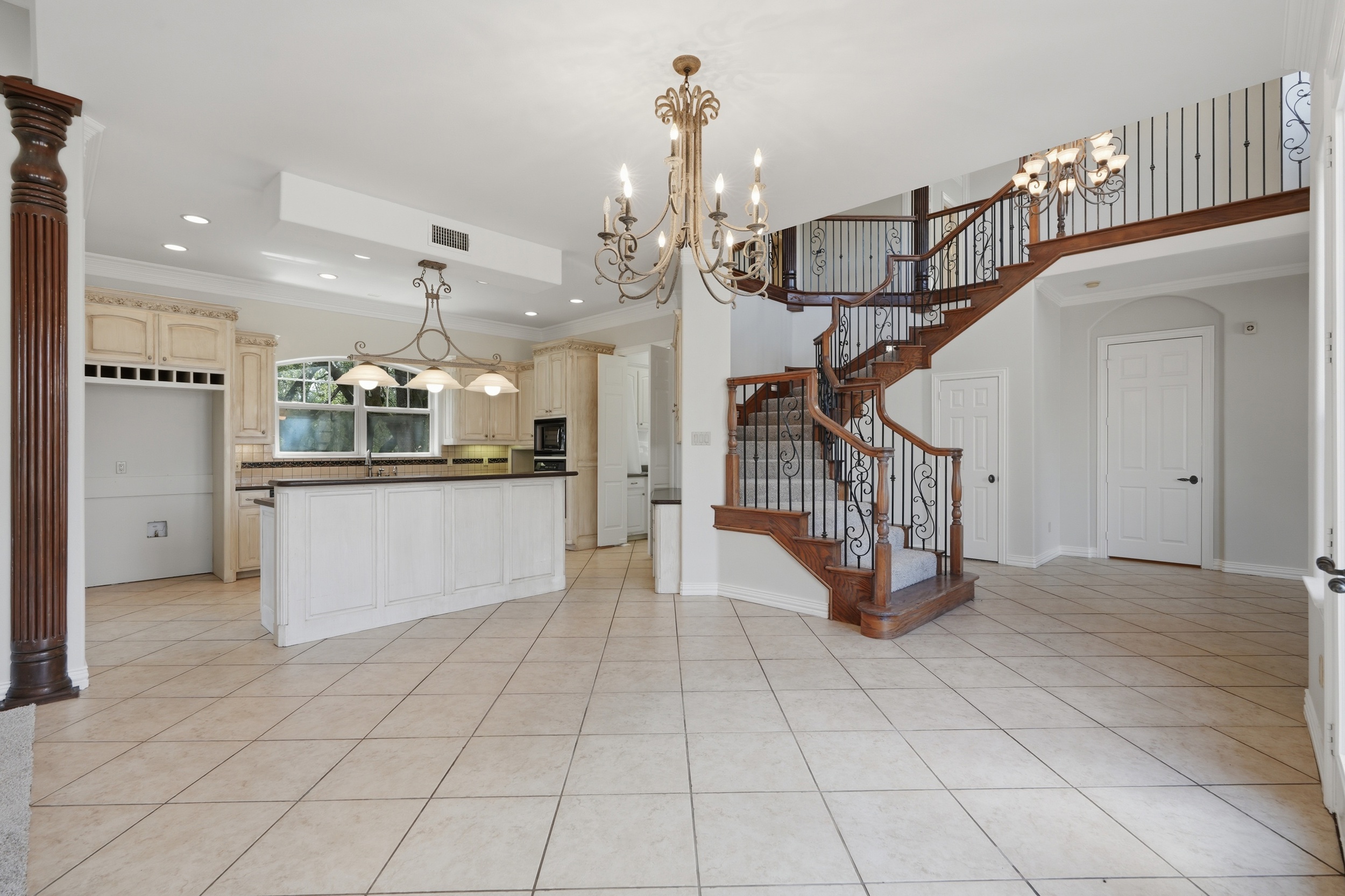 Single Family Home Steps from Lake Granbury - 物件實景