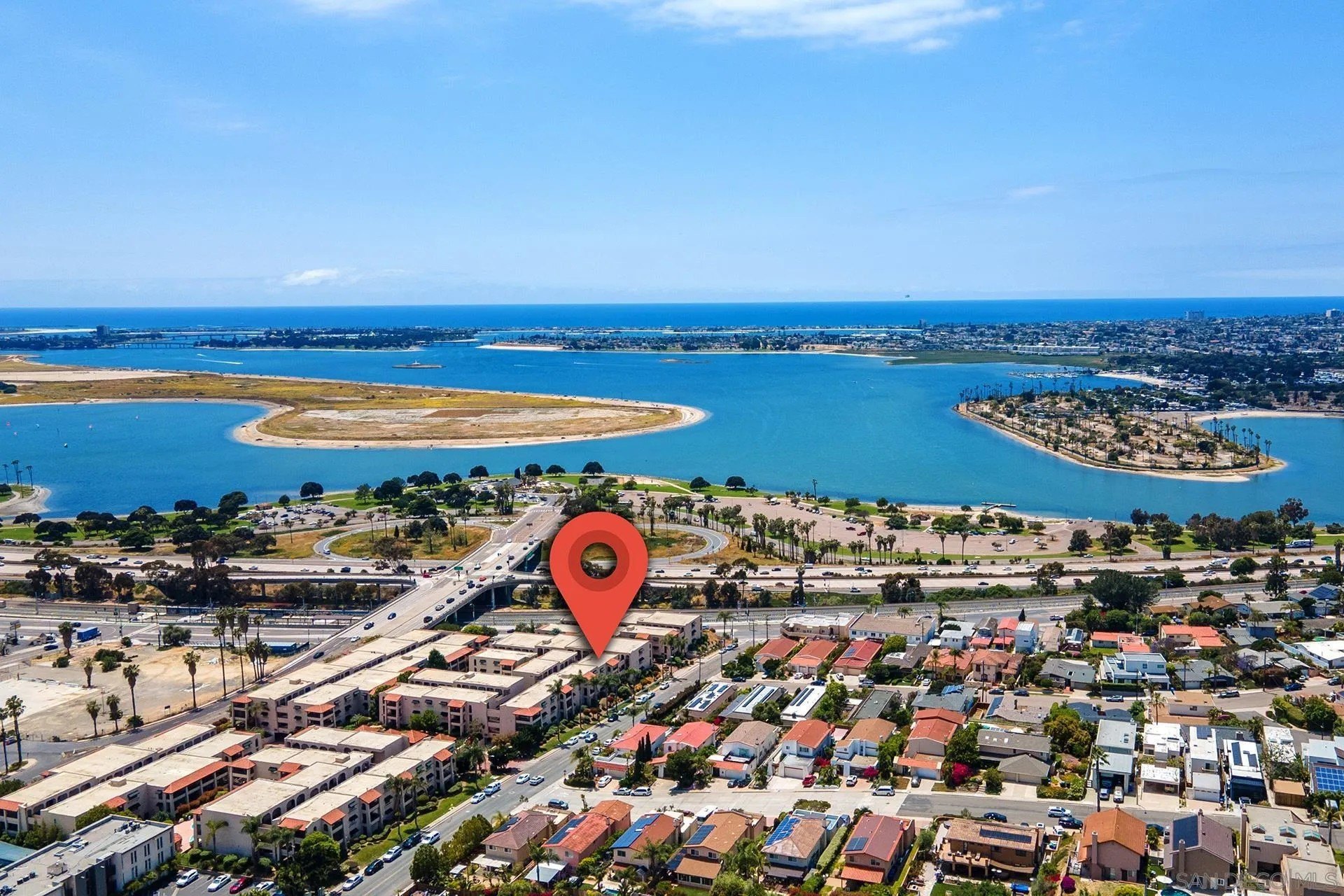 San Diego, California, 92117, United States, 1 Bedroom Bedrooms, ,1 BathroomBathrooms,Residential,For Sale,1987946