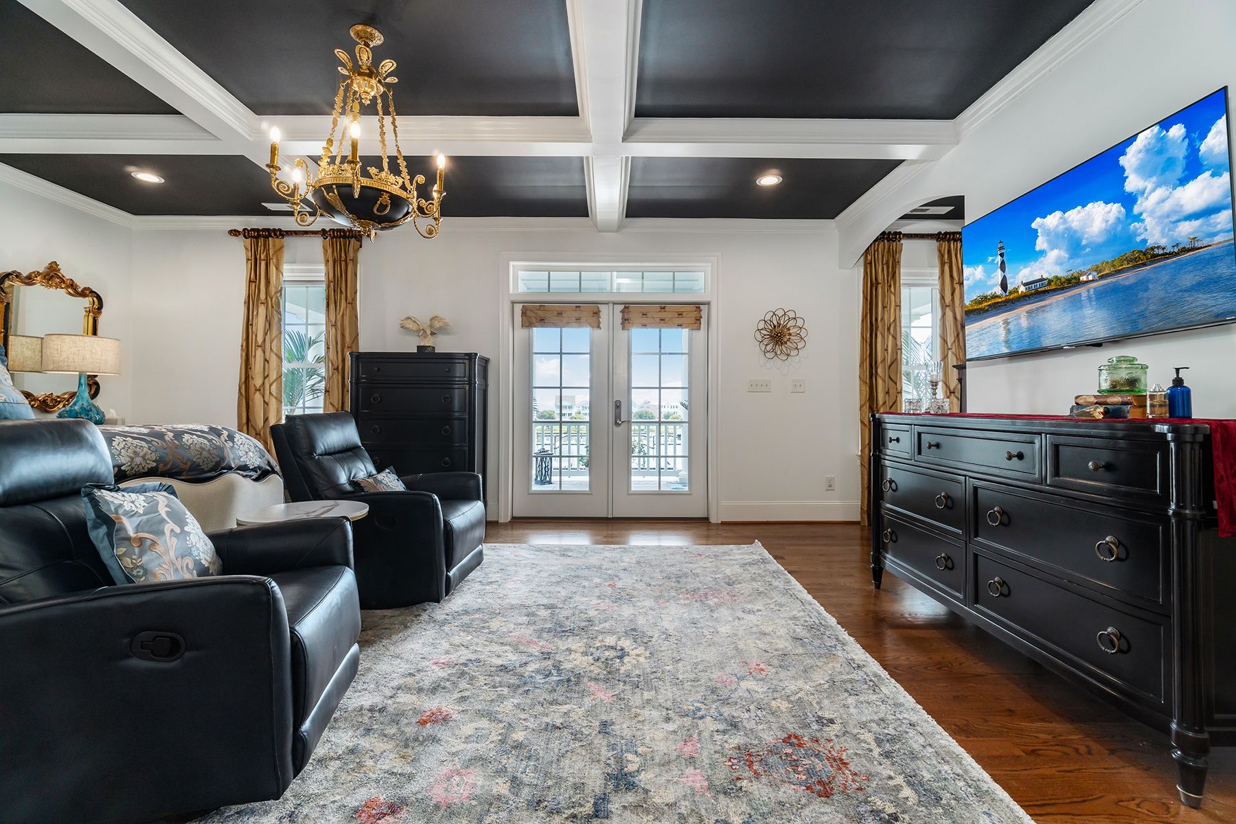  458 Kensington Place, Newport, NC 28570 - 物件實景