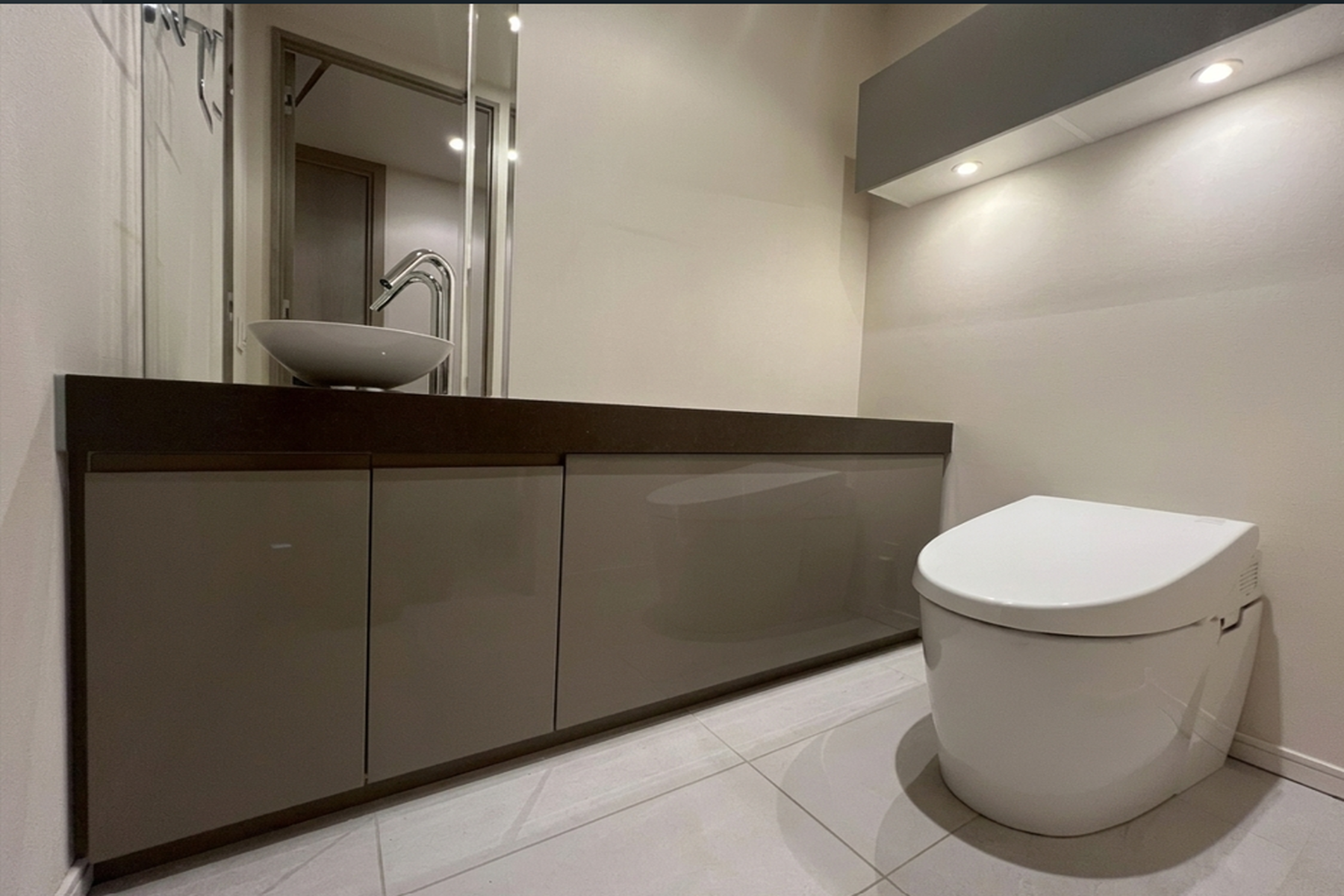  THE PARK HOUSE GRAN MINAMI-AOYAMA - 物件實景