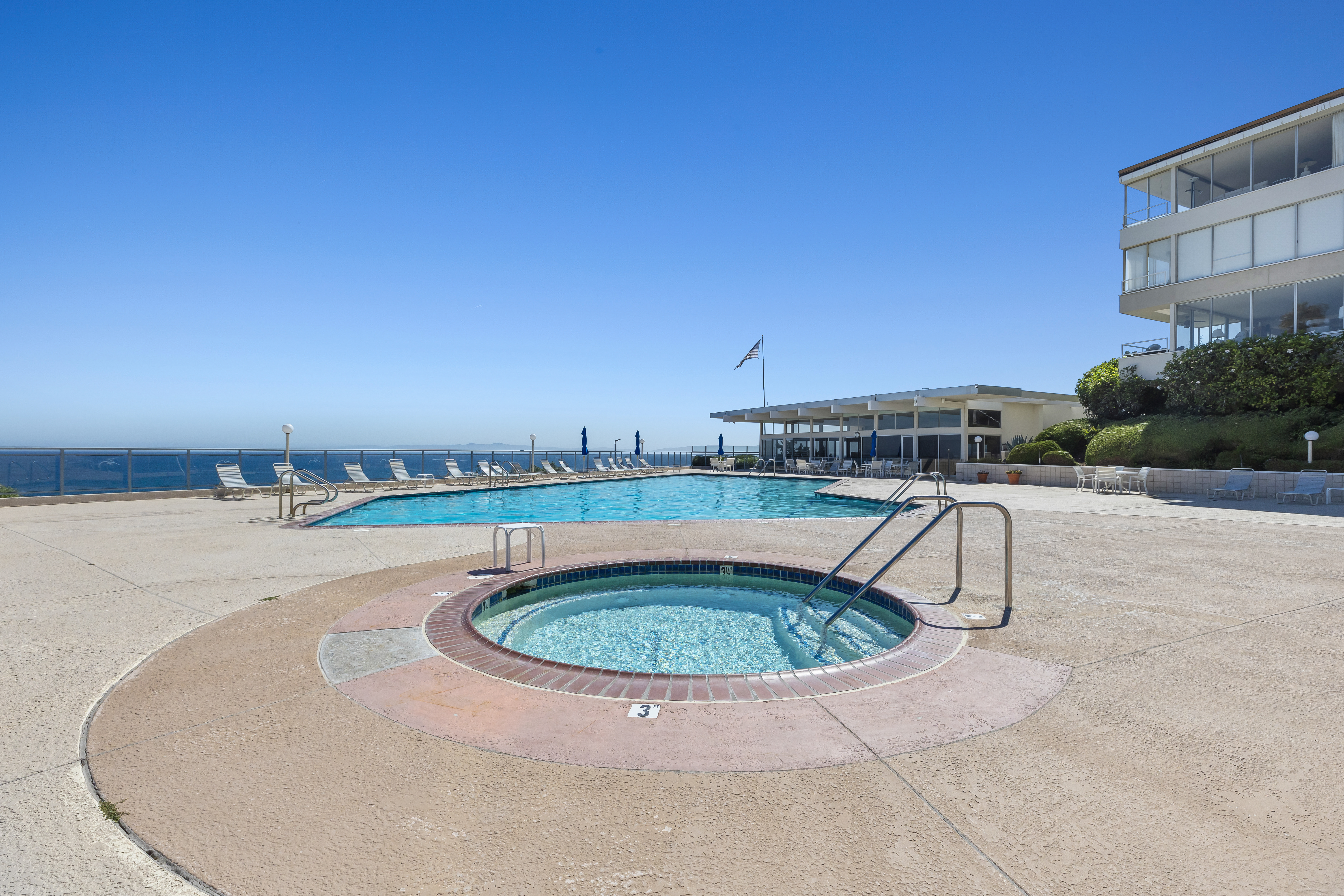  32653 Seagate Drive, Rancho Palos Verdes, CA 90275 - 物件實景