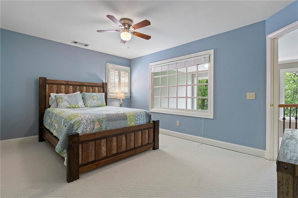 Big Canoe, Georgia, 30143, United States, 5 Bedrooms Bedrooms, ,5 BathroomsBathrooms,Residential,For Sale,1980685