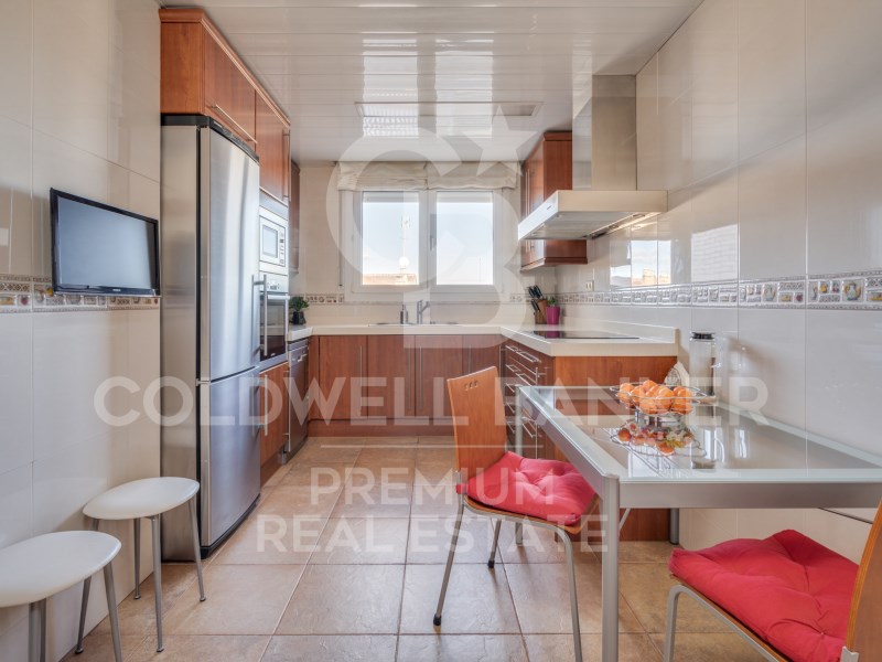 Sant Quirze del Vallès, Catalonia, ES, 4 Bedrooms Bedrooms, ,3 BathroomsBathrooms,Residential,For Sale,1481125
