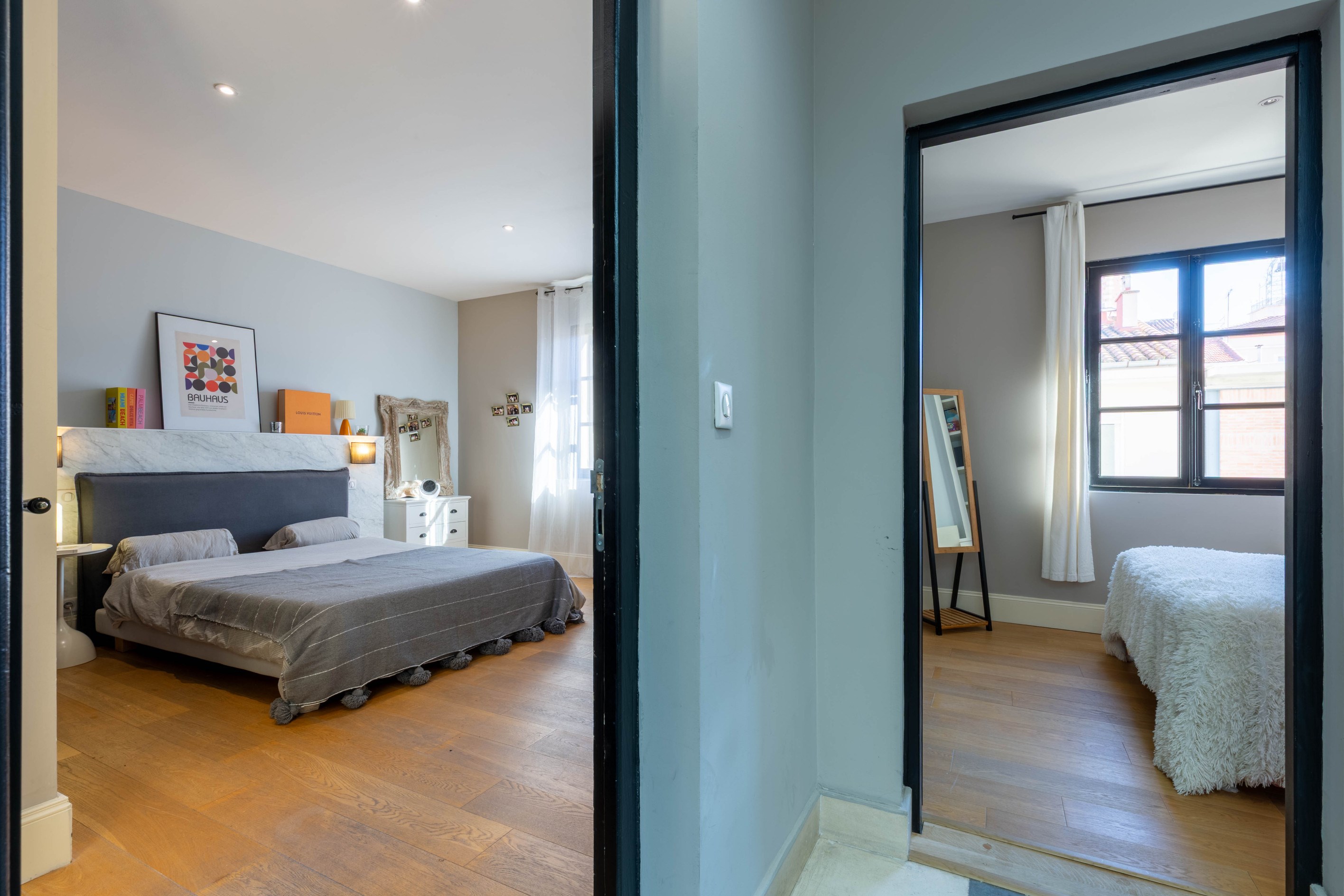  Townhouse with garage and pool in Perpignan’s Golden Triangle - 物件實景
