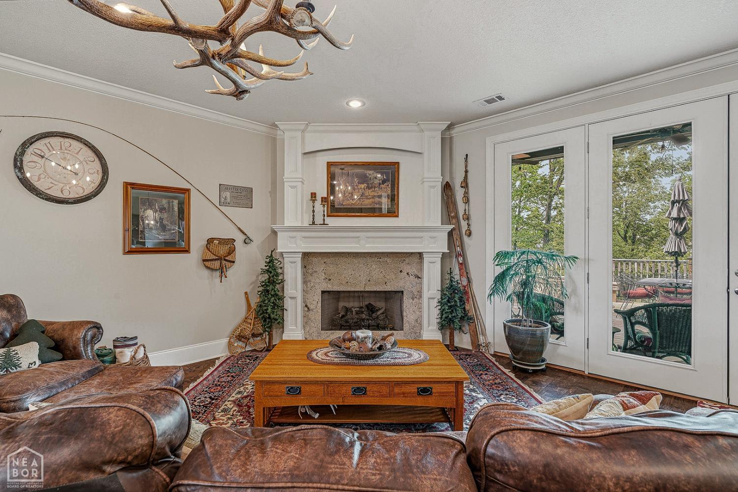 Jonesboro, Arkansas, 72405, United States, 4 Bedrooms Bedrooms, ,4 BathroomsBathrooms,Residential,For Sale,2039868