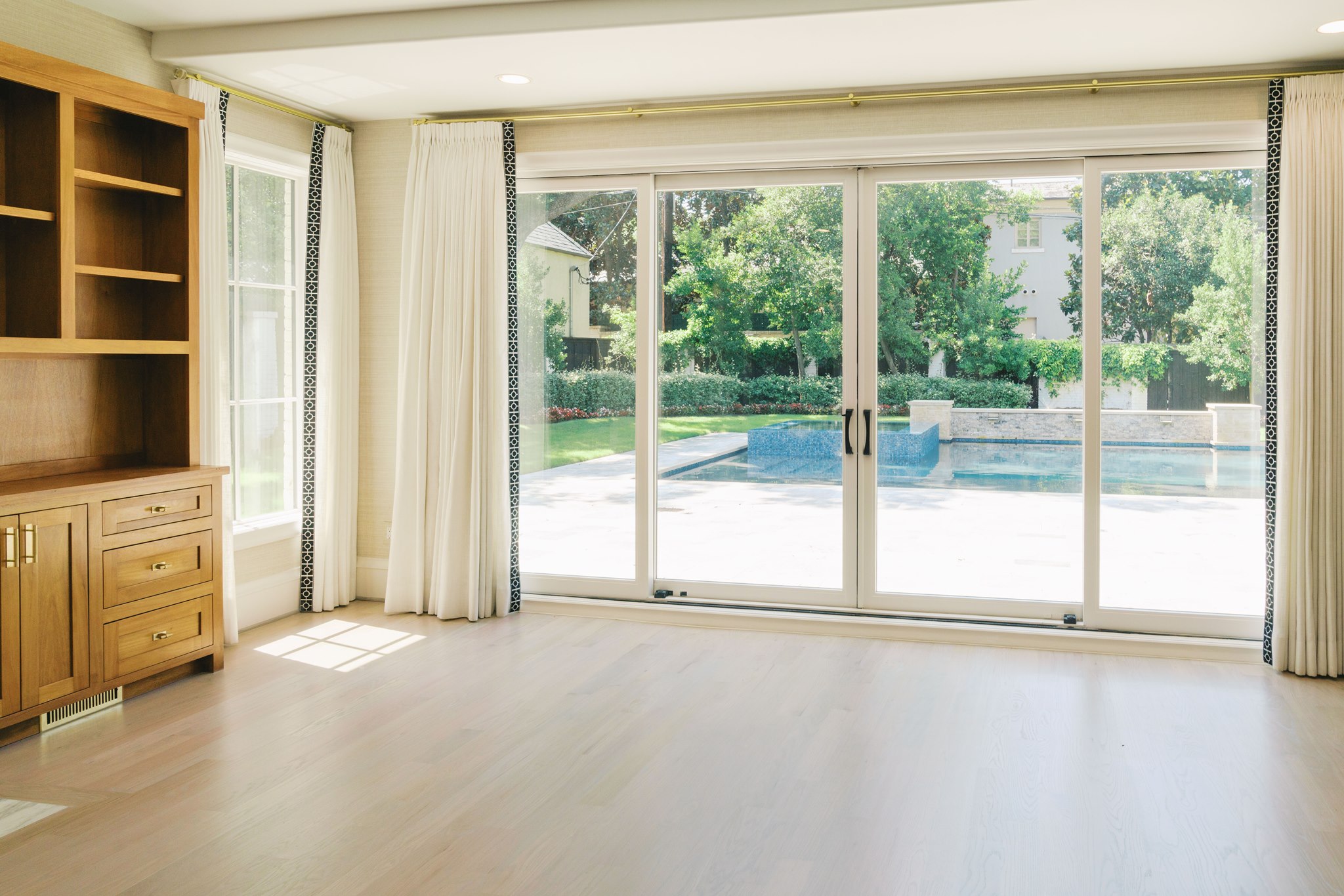  4433 Bordeaux Avenue, Highland Park, TX, 75205 - 物件實景
