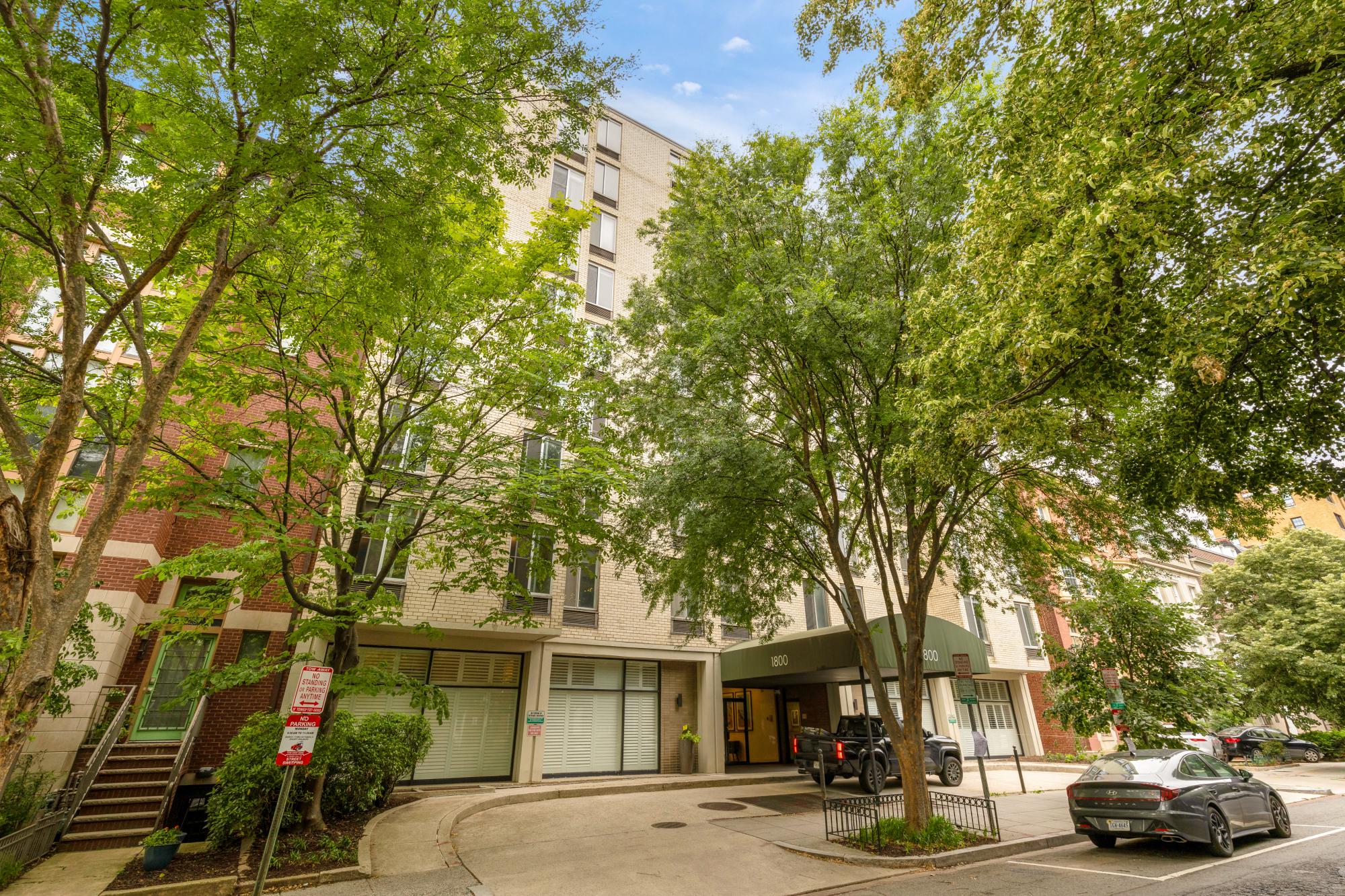  1800 R Street NW, Washington, DC, 20009 - 物件實景