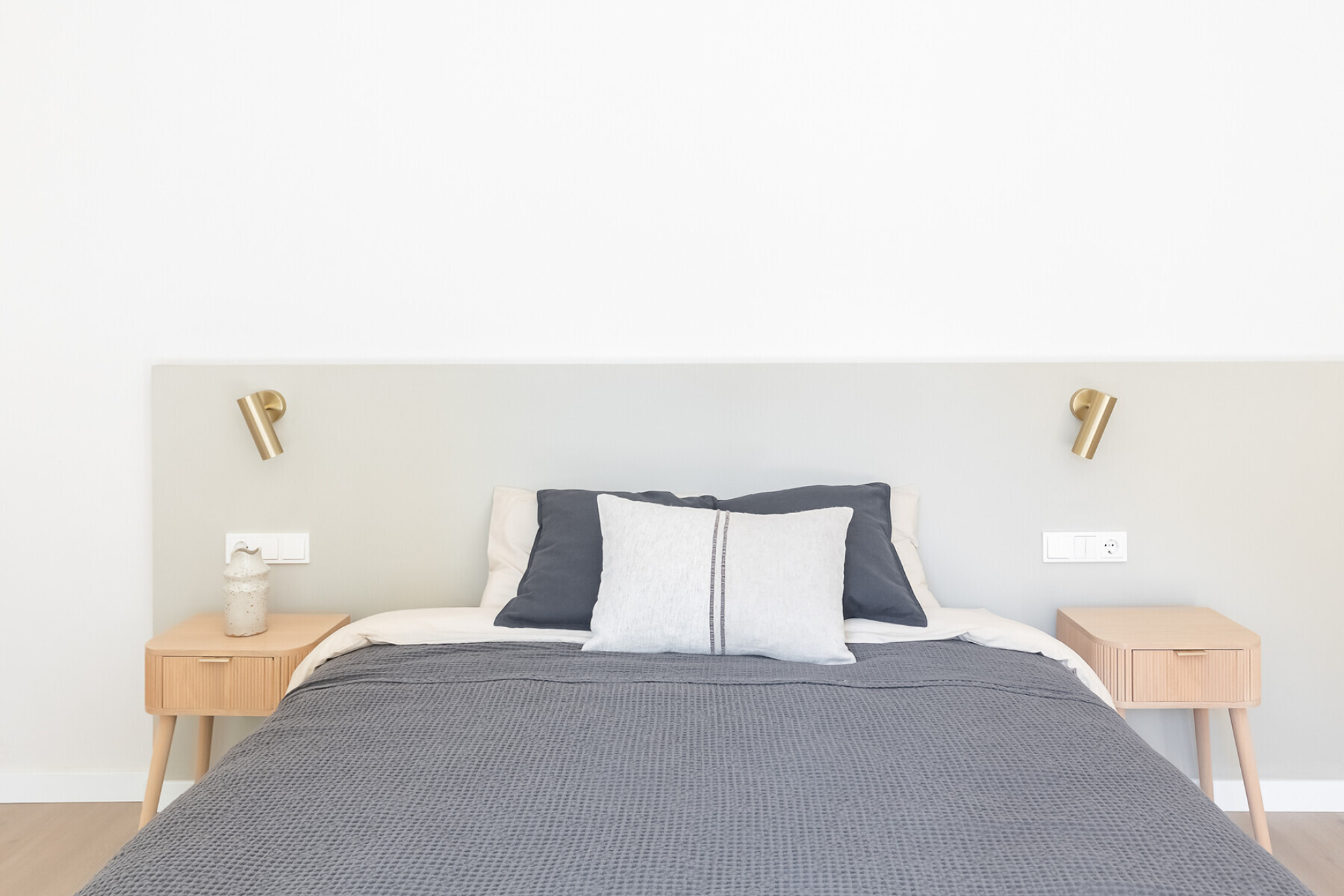  Stunning brand-new apartment next to Montjuïc - 物件實景