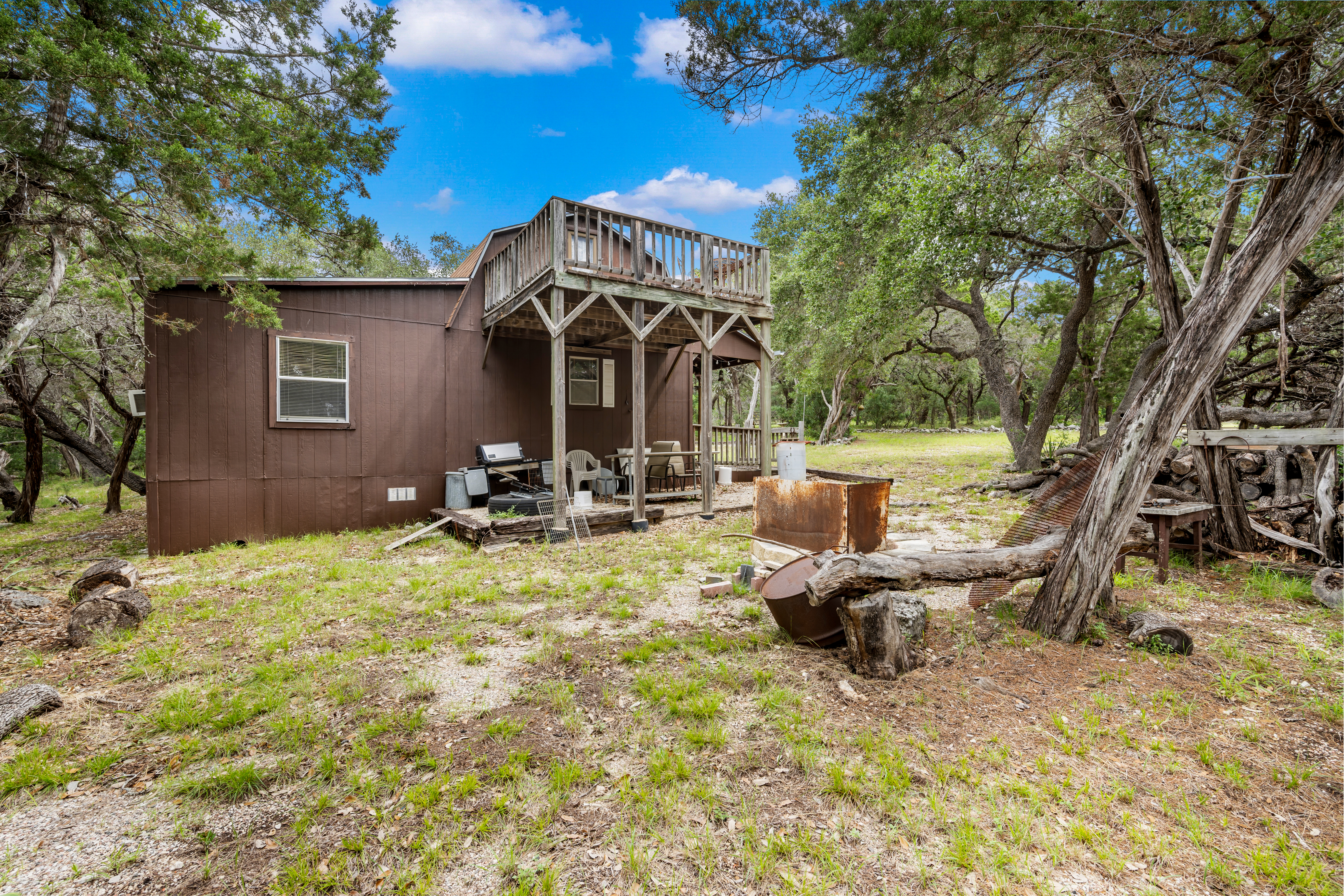 Medina Ranch  41.51 Acres - 物件實景