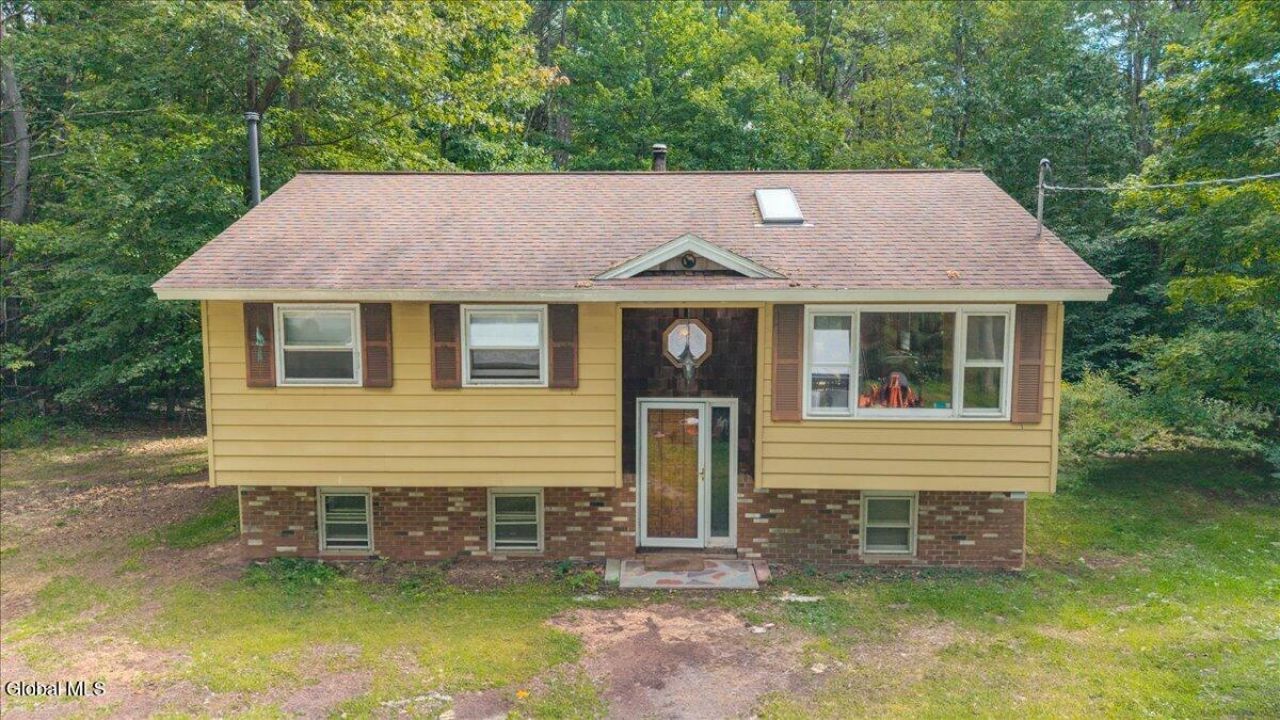 Coy Rd, Greenfield Center, NY 12833 #1