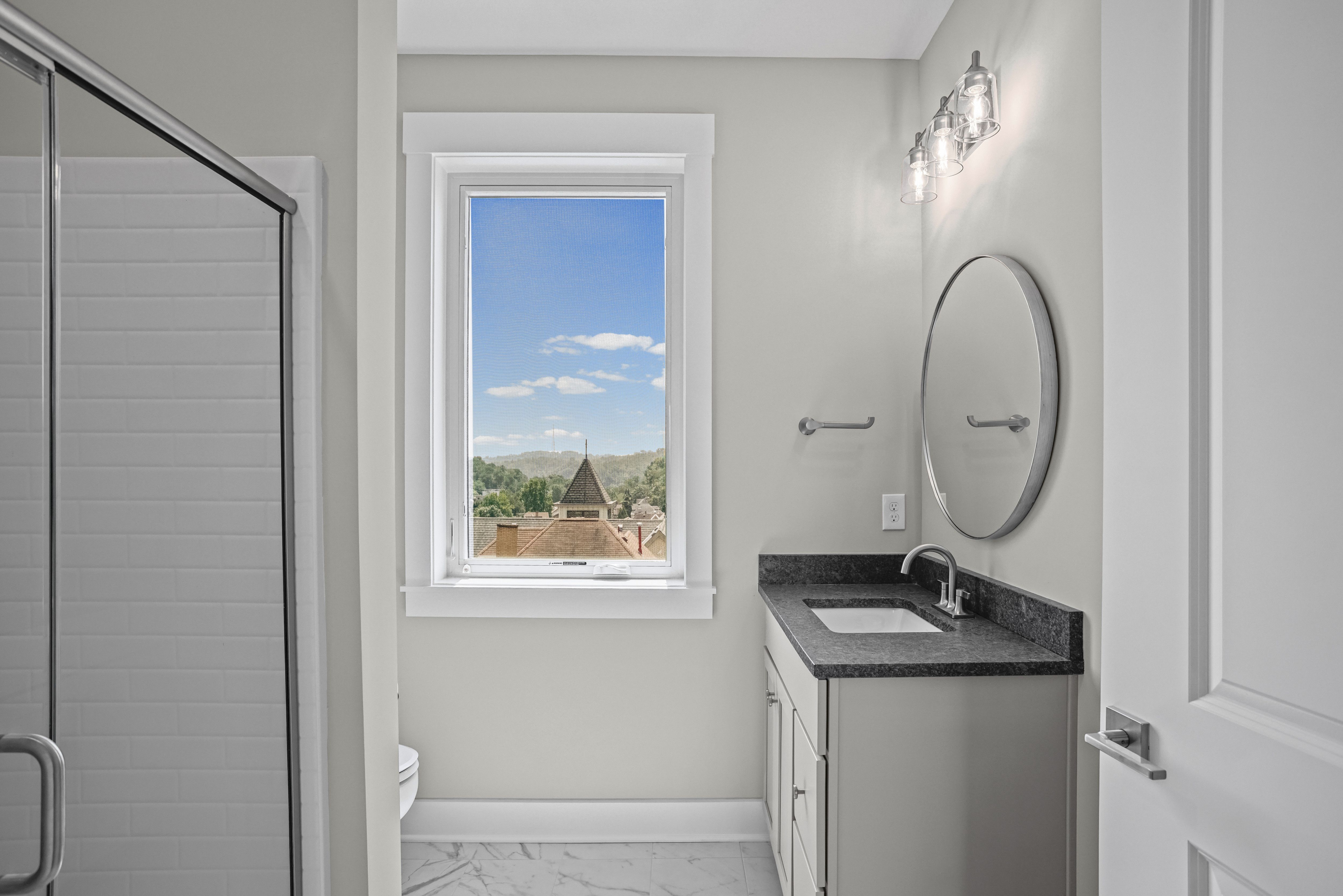  1607 Grandview Avenue, Pittsburgh, PA 15211 - 物件實景