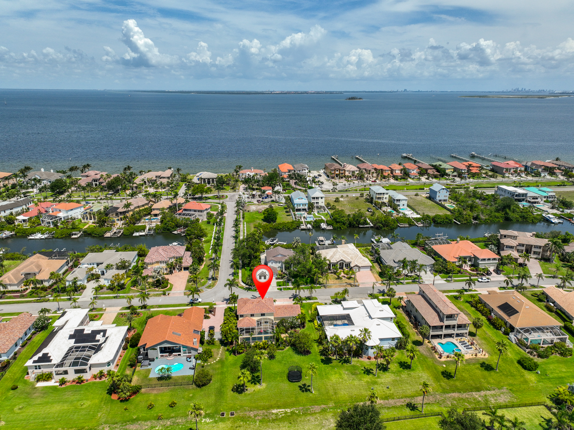 Apollo Beach, Florida, 33572, United States, 4 Bedrooms Bedrooms, ,3 BathroomsBathrooms,Residential,For Sale,1845807