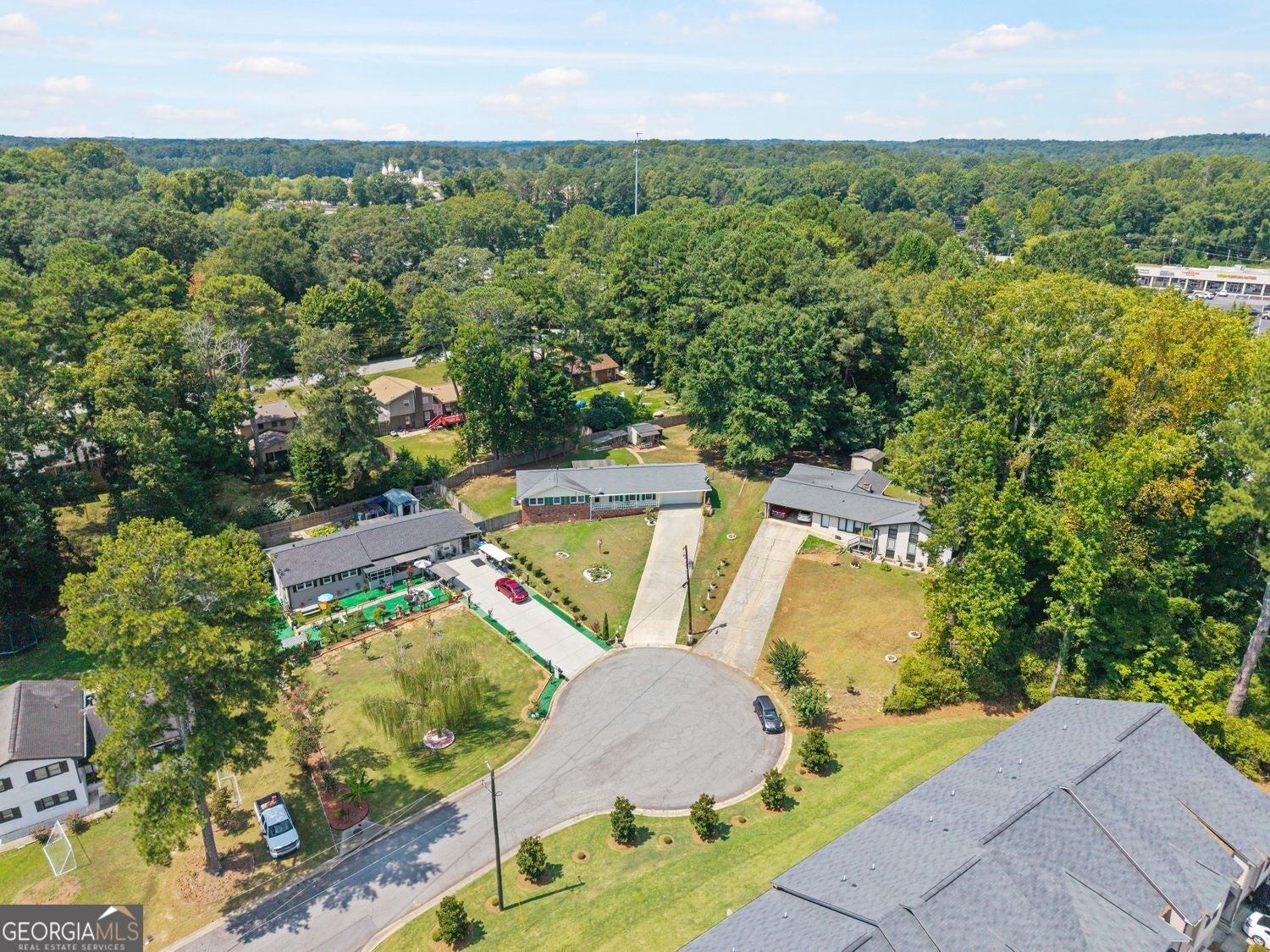 Greenleaf Ct, Lilburn, GA 30047 #1