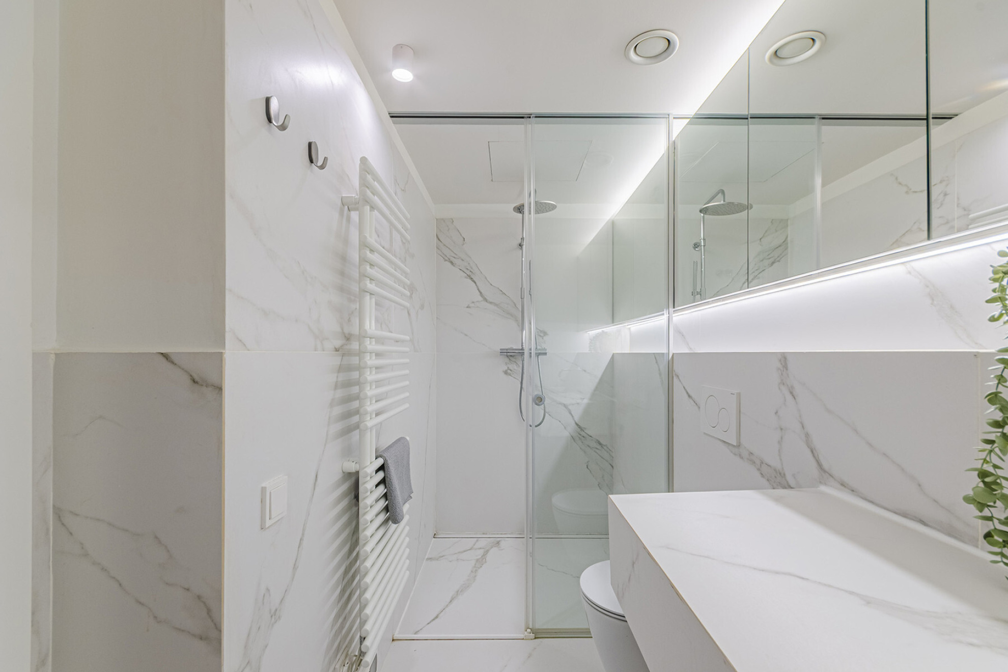  New Construction with terrace in Raval - Sant Antoni - 物件實景