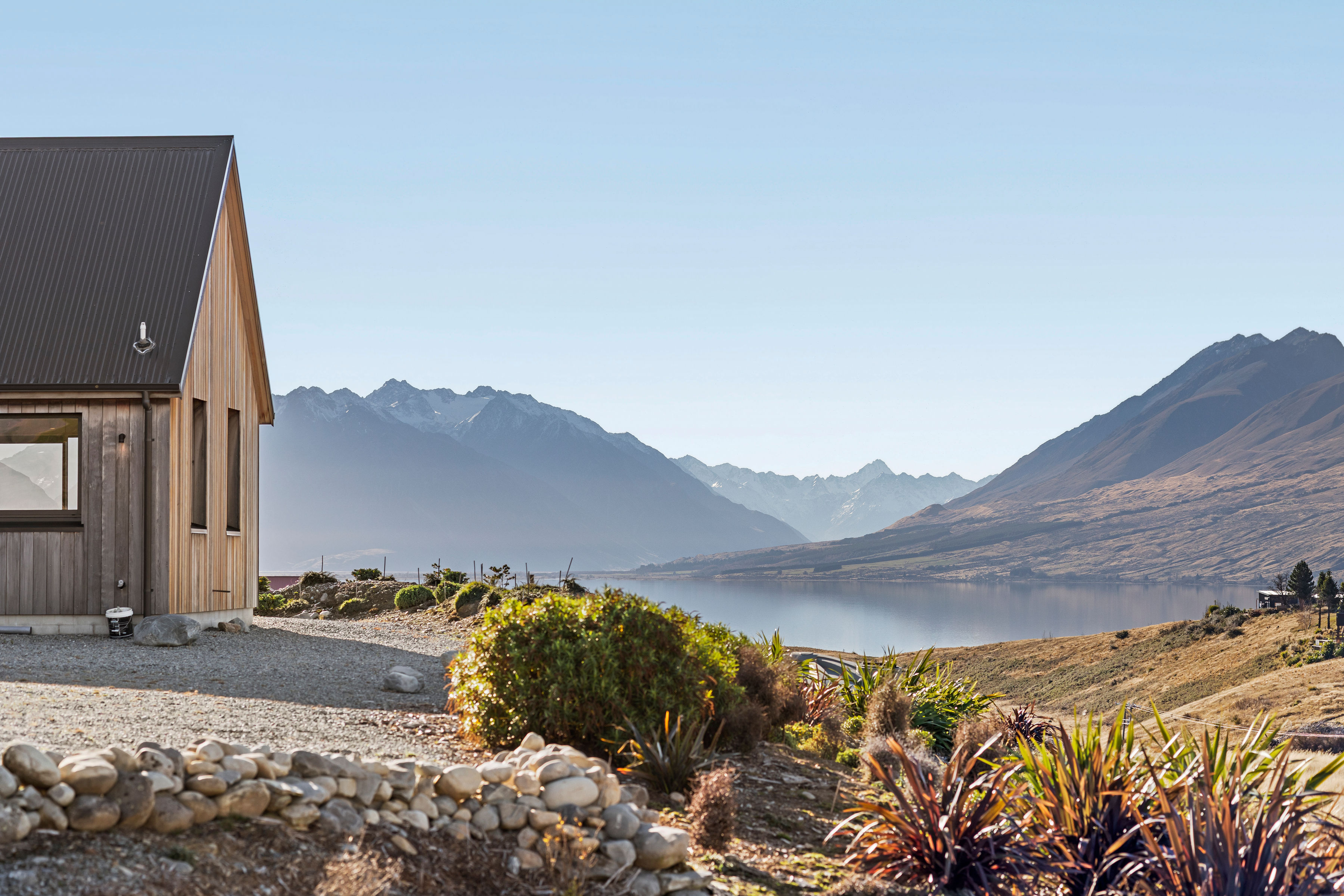  The Crown Jewel of Lake Ohau - 物件實景