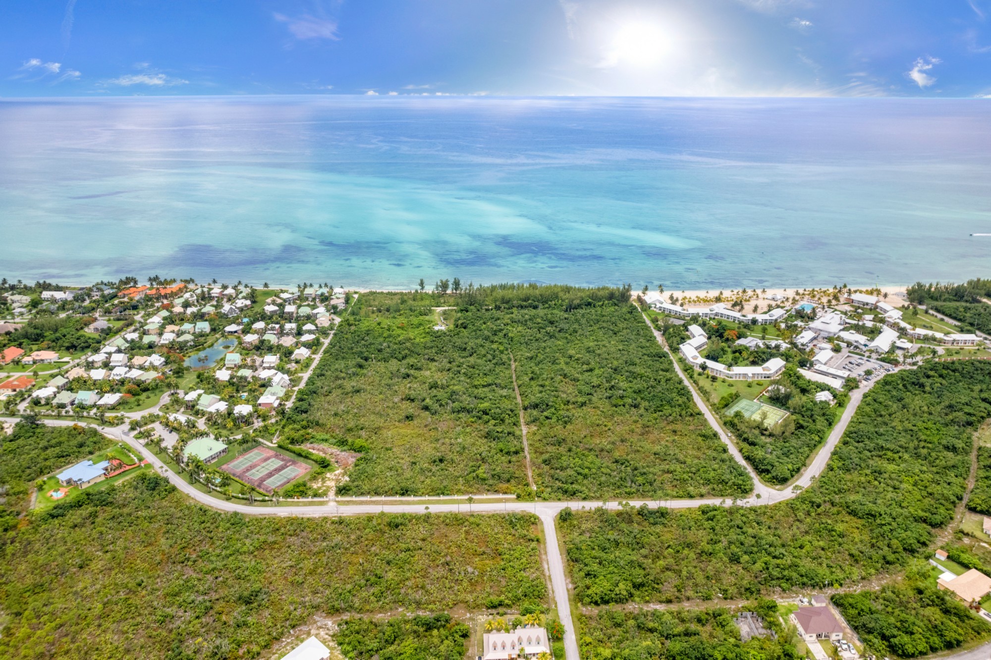  Prime Development Opportunity in Paradise - 物件實景