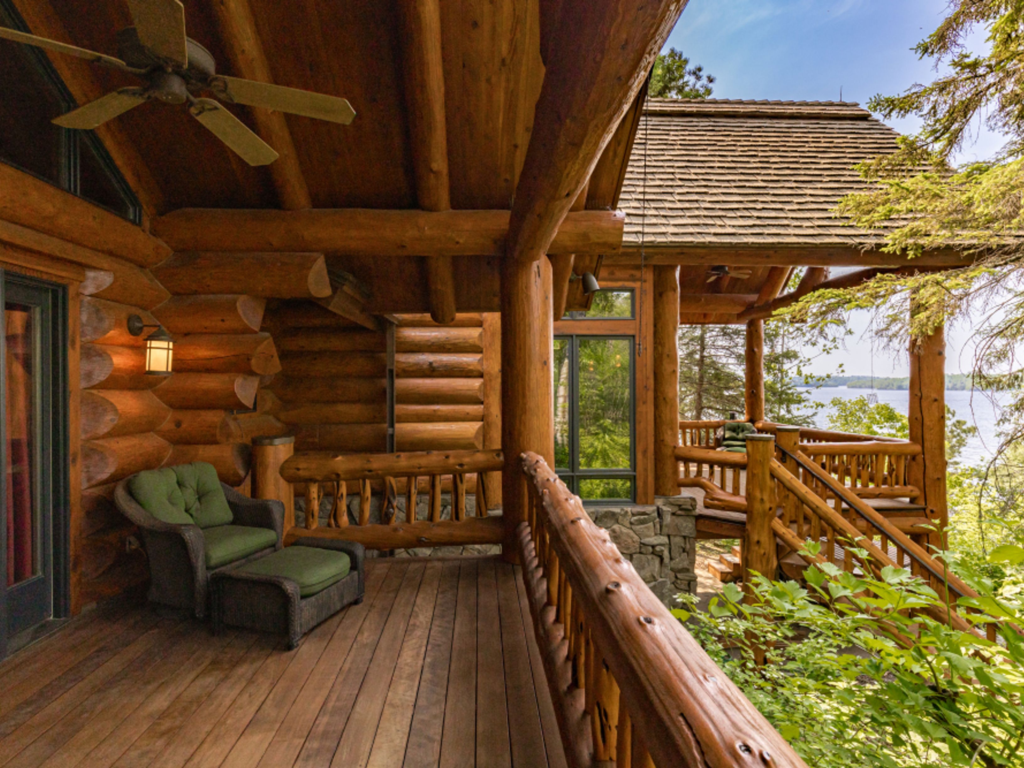  Lake Vermilion Legacy Estate Retreat - 物件實景
