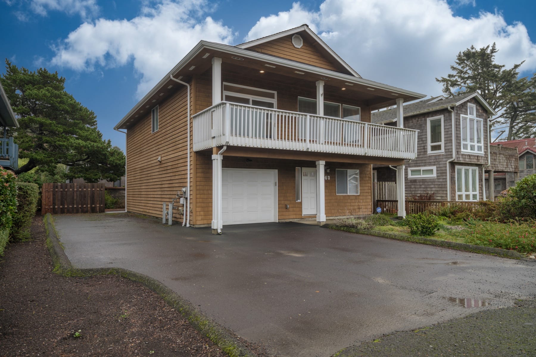  663 S HEMLOCK ST Cannon Beach, OR 97110 - 物件實景