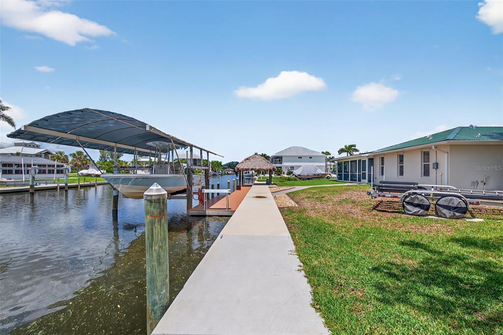 Punta Gorda, Florida, 33955, United States, 3 Bedrooms Bedrooms, ,2 BathroomsBathrooms,Residential,For Sale,1858052