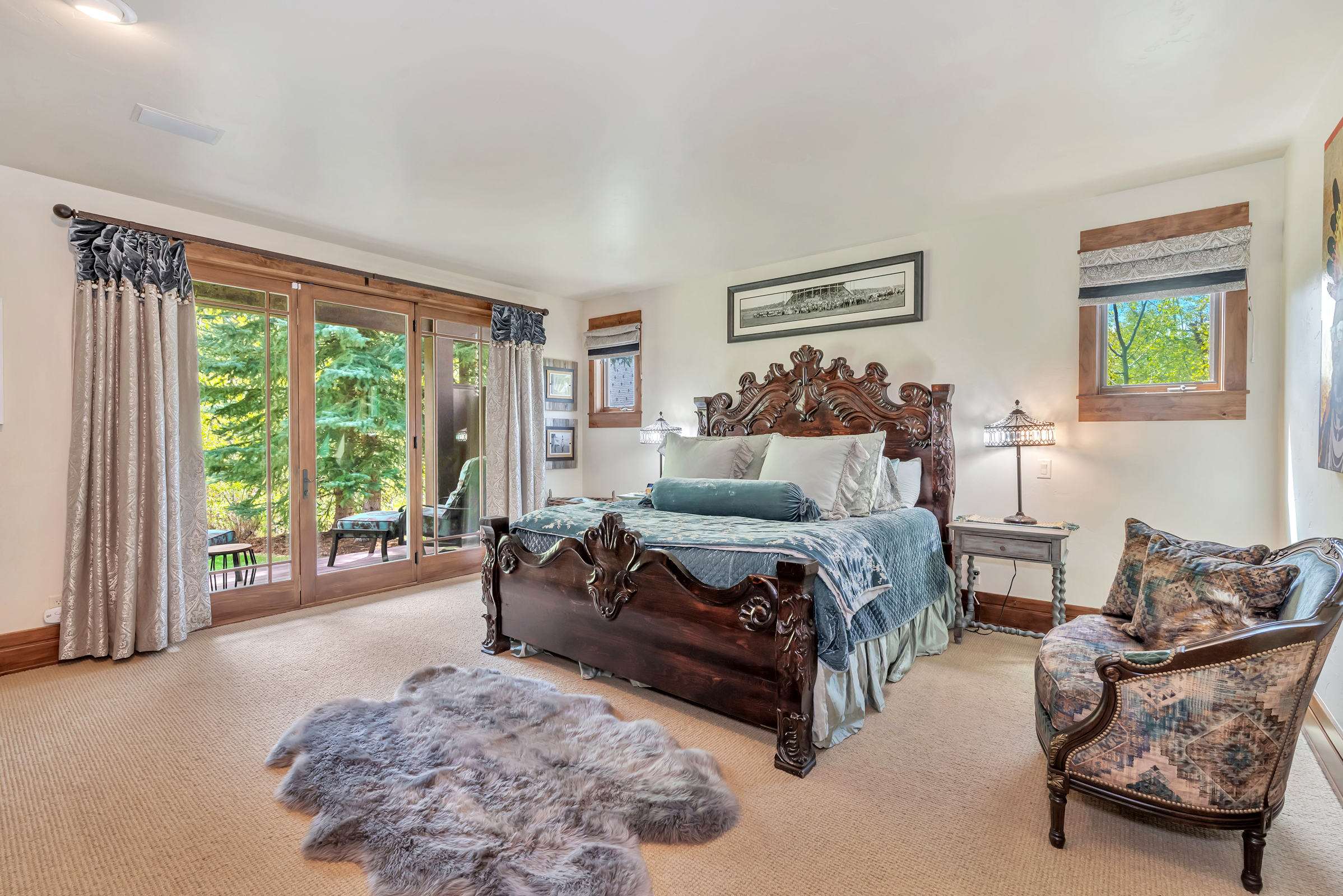 3153 Aspen Wood Lane, Steamboat Springs, CO 80487 - 物件實景