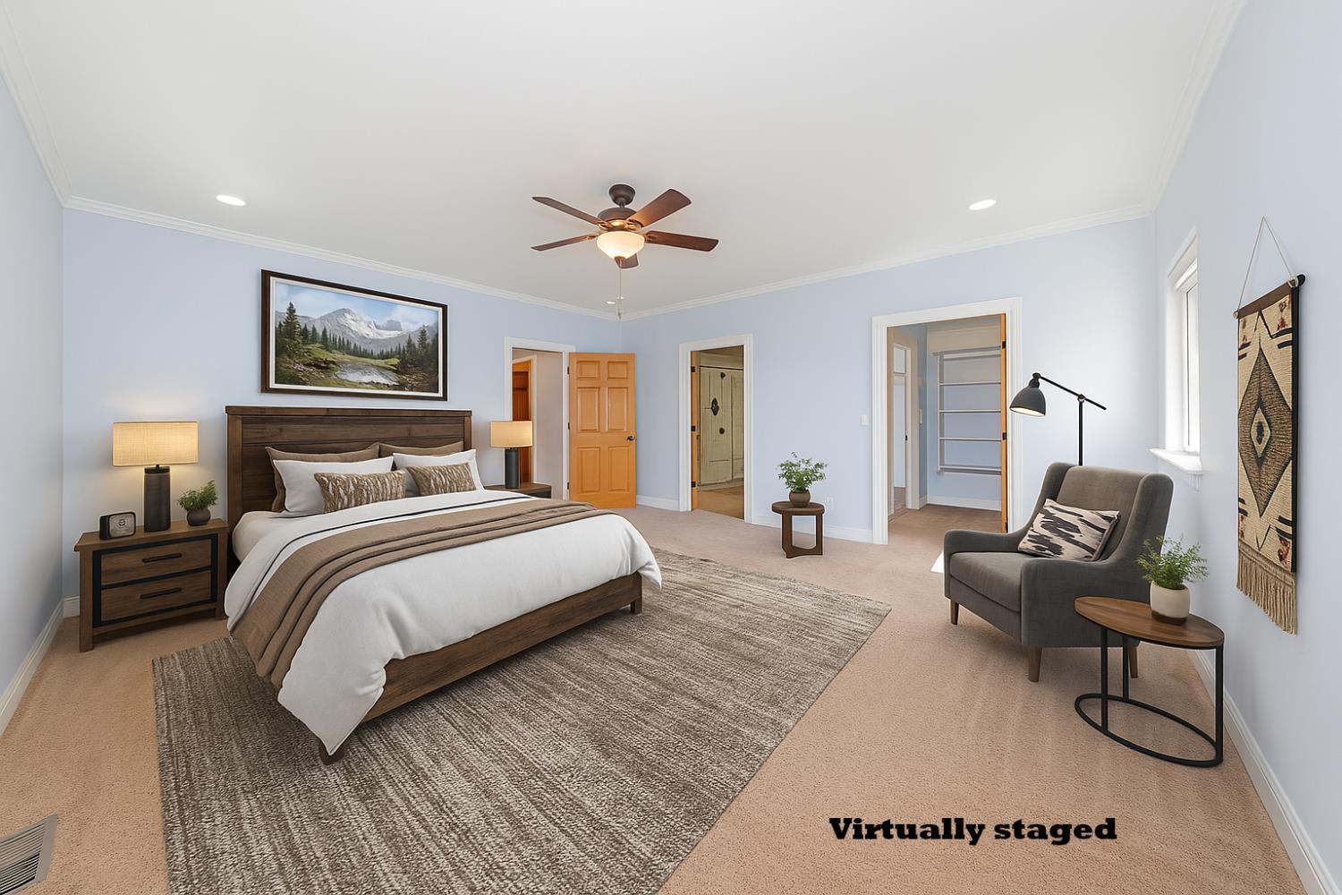 Coarsegold, California, 93614, United States, 3 Bedrooms Bedrooms, ,3 BathroomsBathrooms,Residential,For Sale,1927842