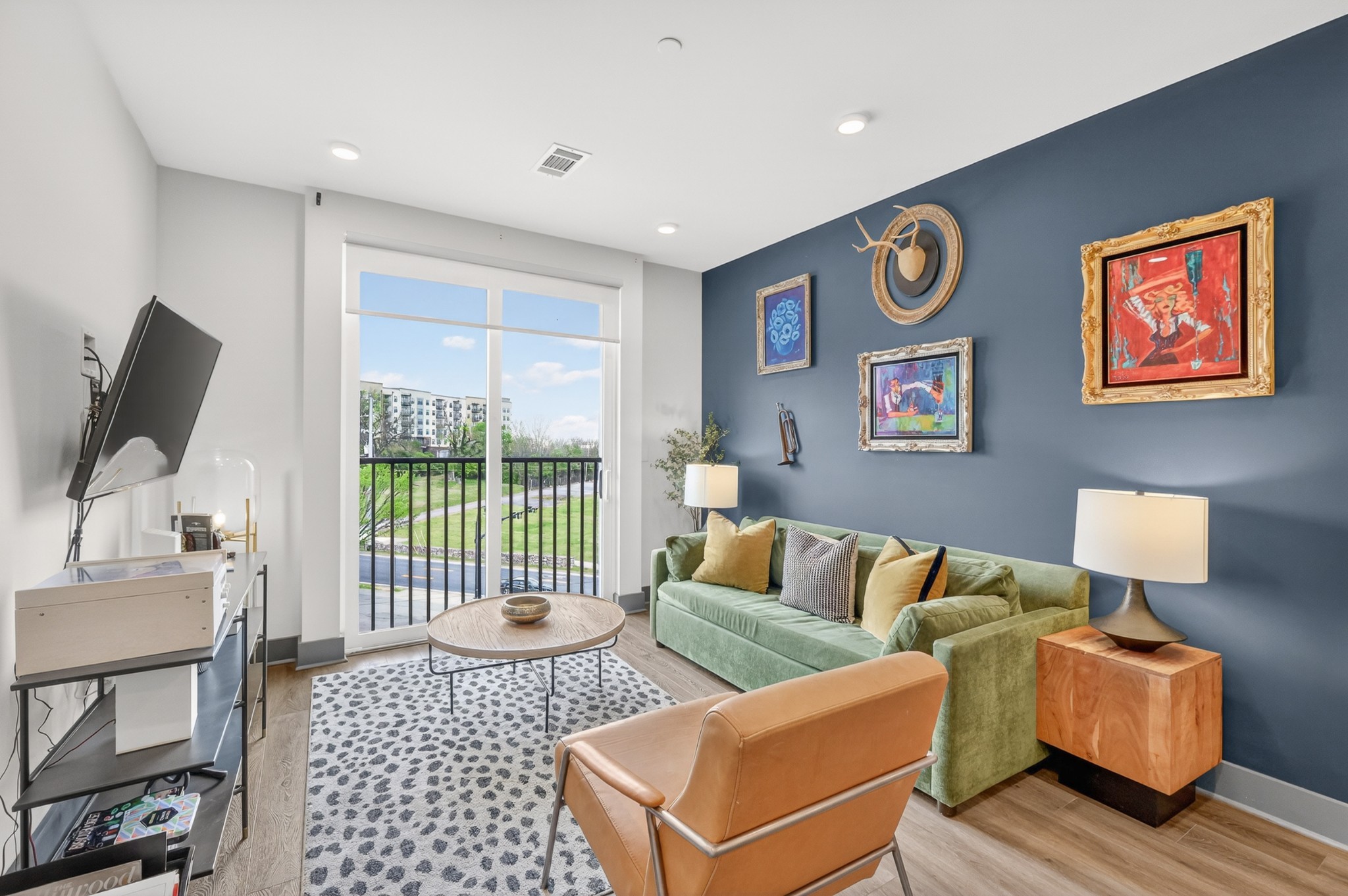Lindsley Ave, Nashville, TN 37210 #1