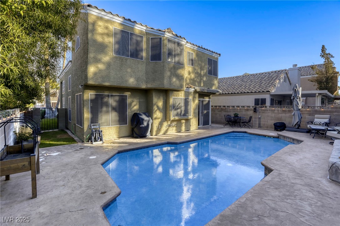 Las Vegas, Nevada, 89128, United States, 3 Bedrooms Bedrooms, ,3 BathroomsBathrooms,Residential,For Sale,1984835