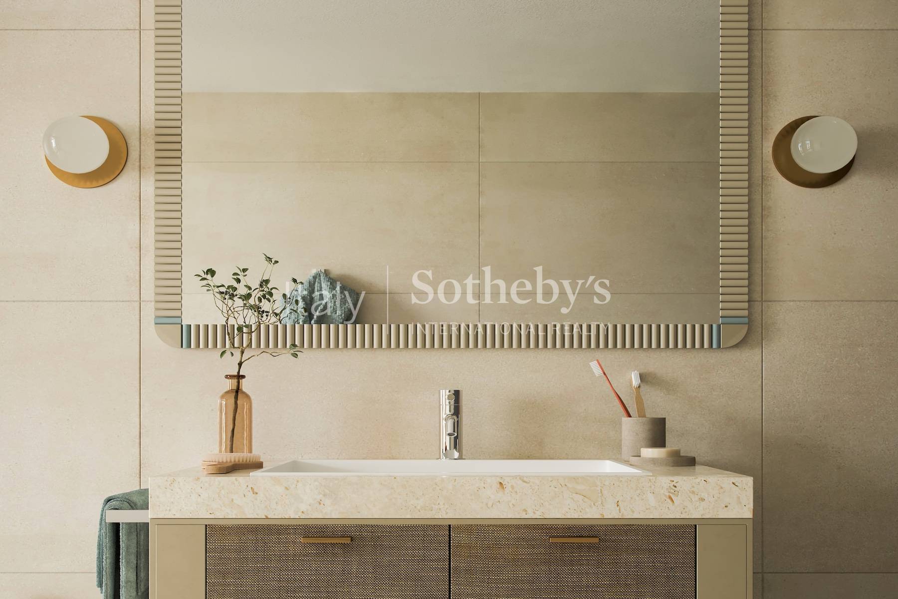  Refined residences at Falkensteiner Resort Lake Garda - 物件實景