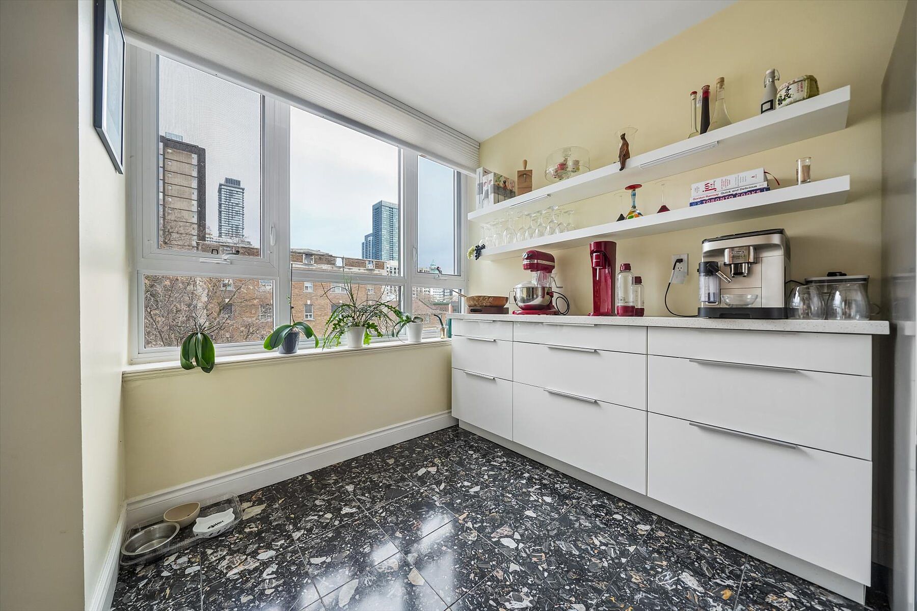  The Uxbridge - 物件實景