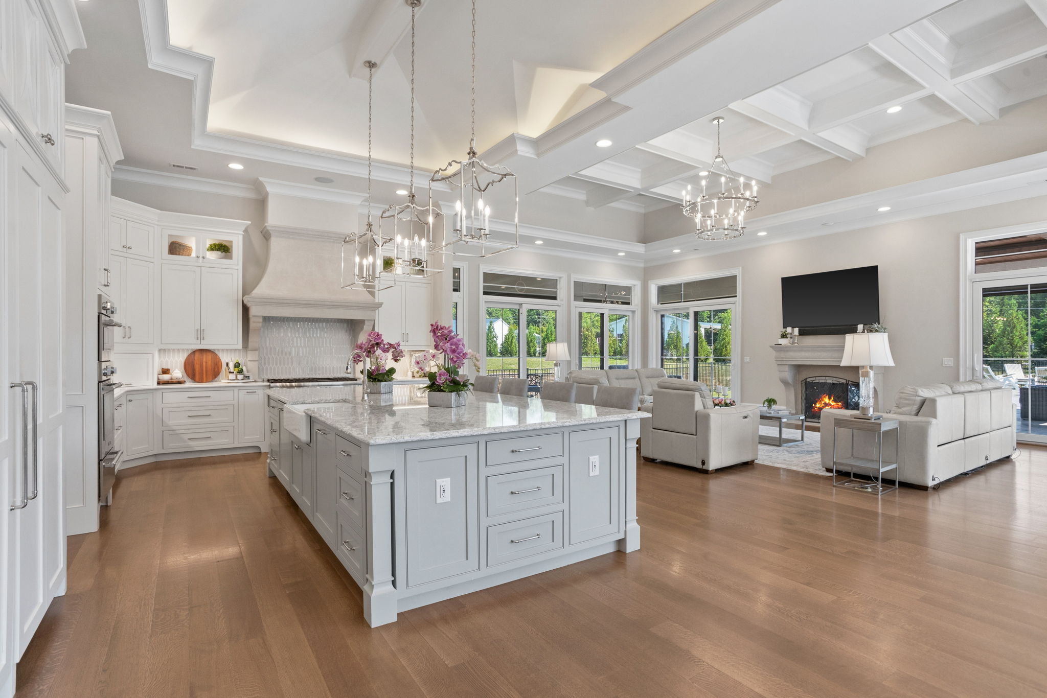  4988 Jordan Road, Greer, SC 29651 - 物件實景