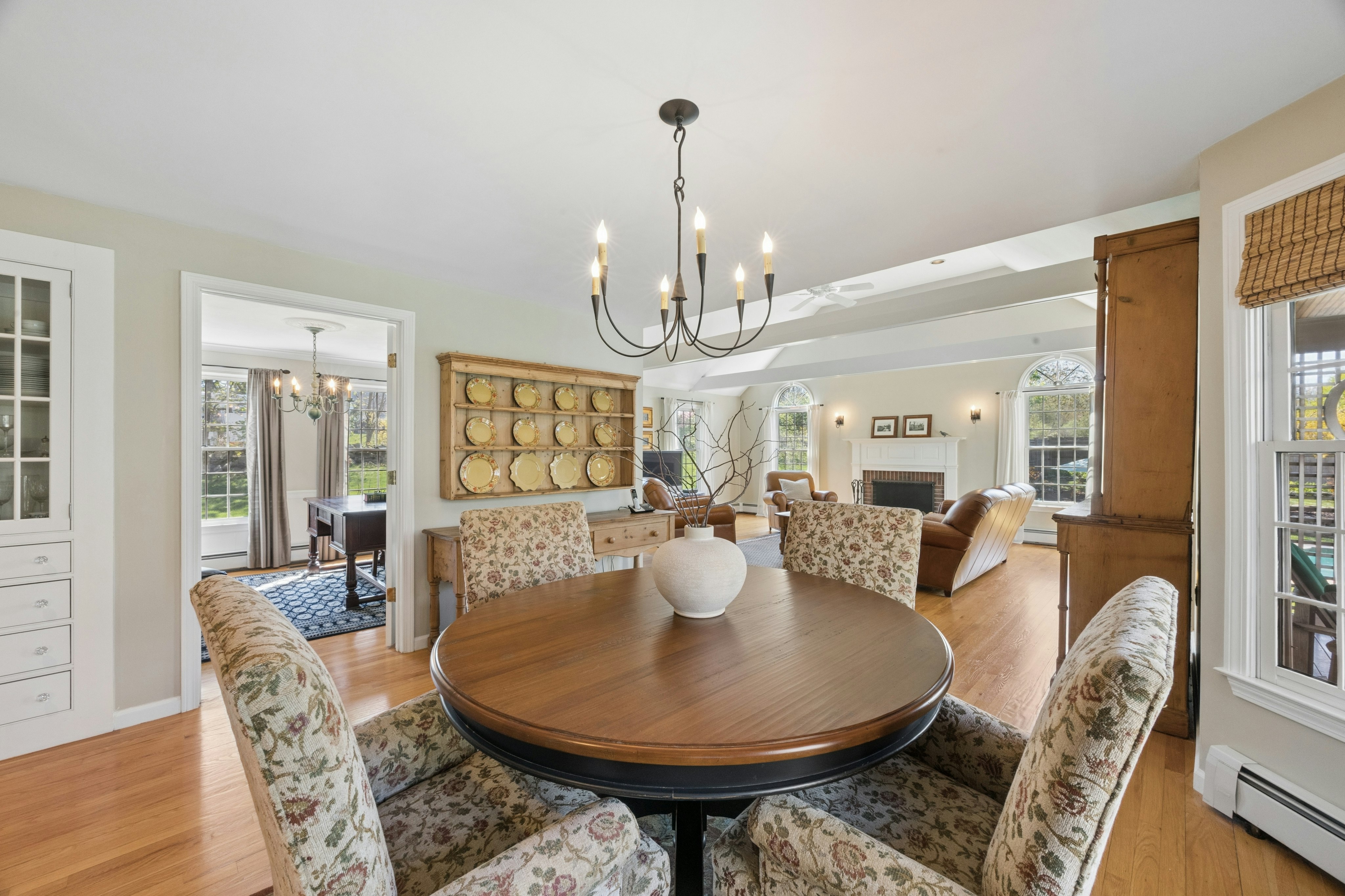  177 Long Hill Road, Bolton, MA 01740 - 物件實景