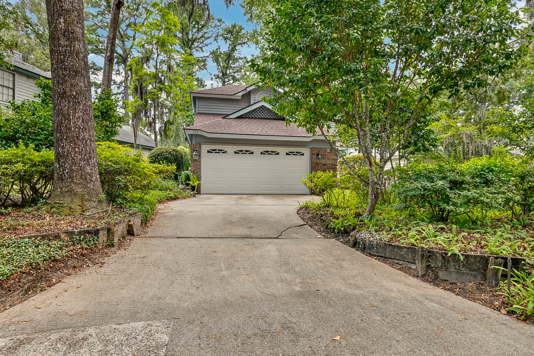  16 Bay Tree Court W - 物件實景
