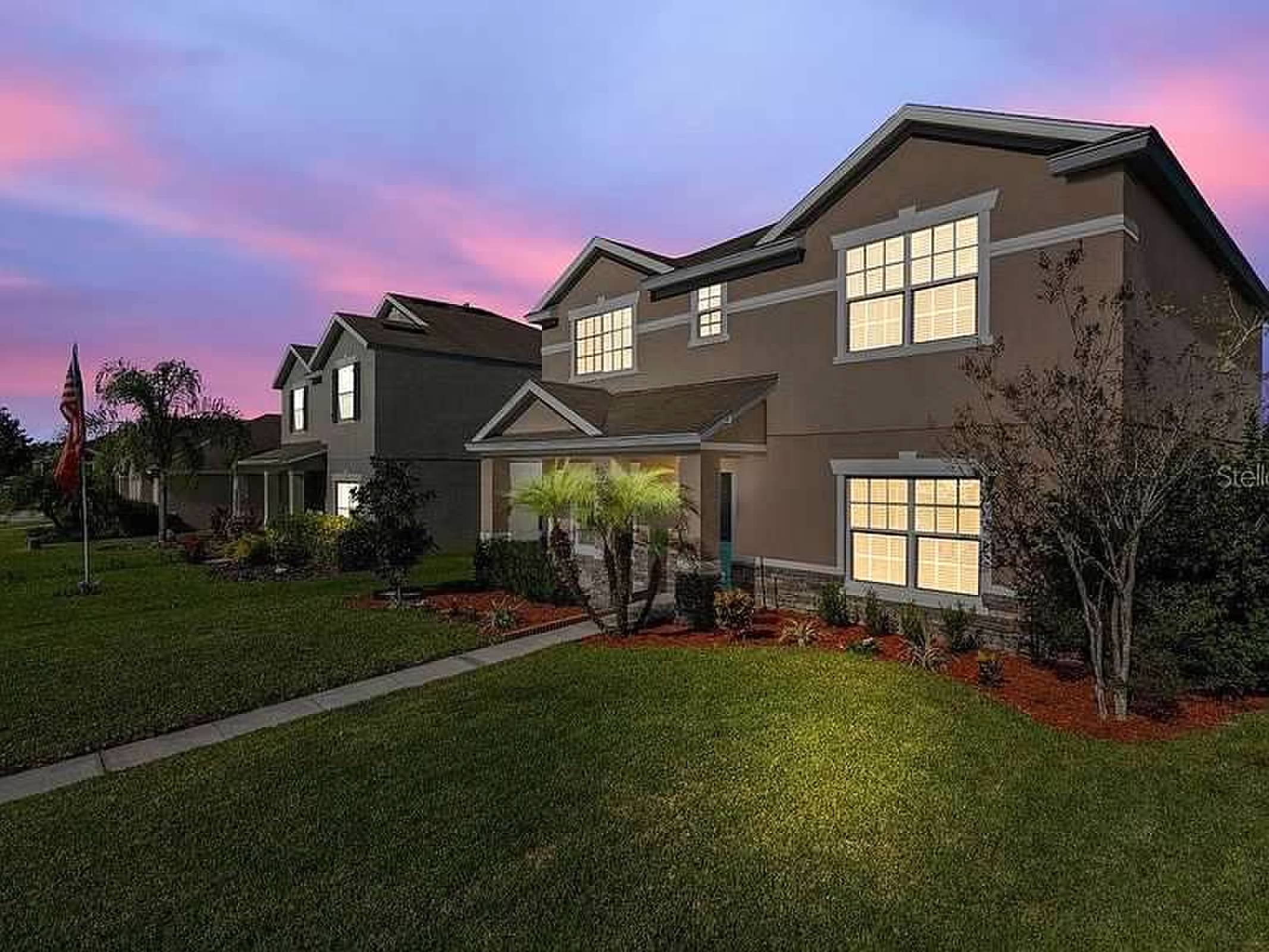 Winter Garden, Florida, 34787, United States, 5 Bedrooms Bedrooms, ,3 BathroomsBathrooms,Residential,For Sale,1935885