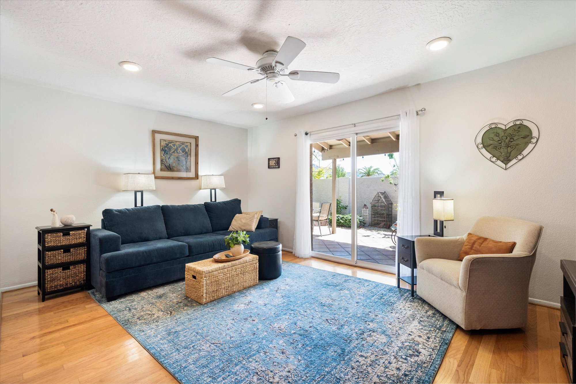  1173 E Beryl Avenue  Phoenix, AZ - 物件實景