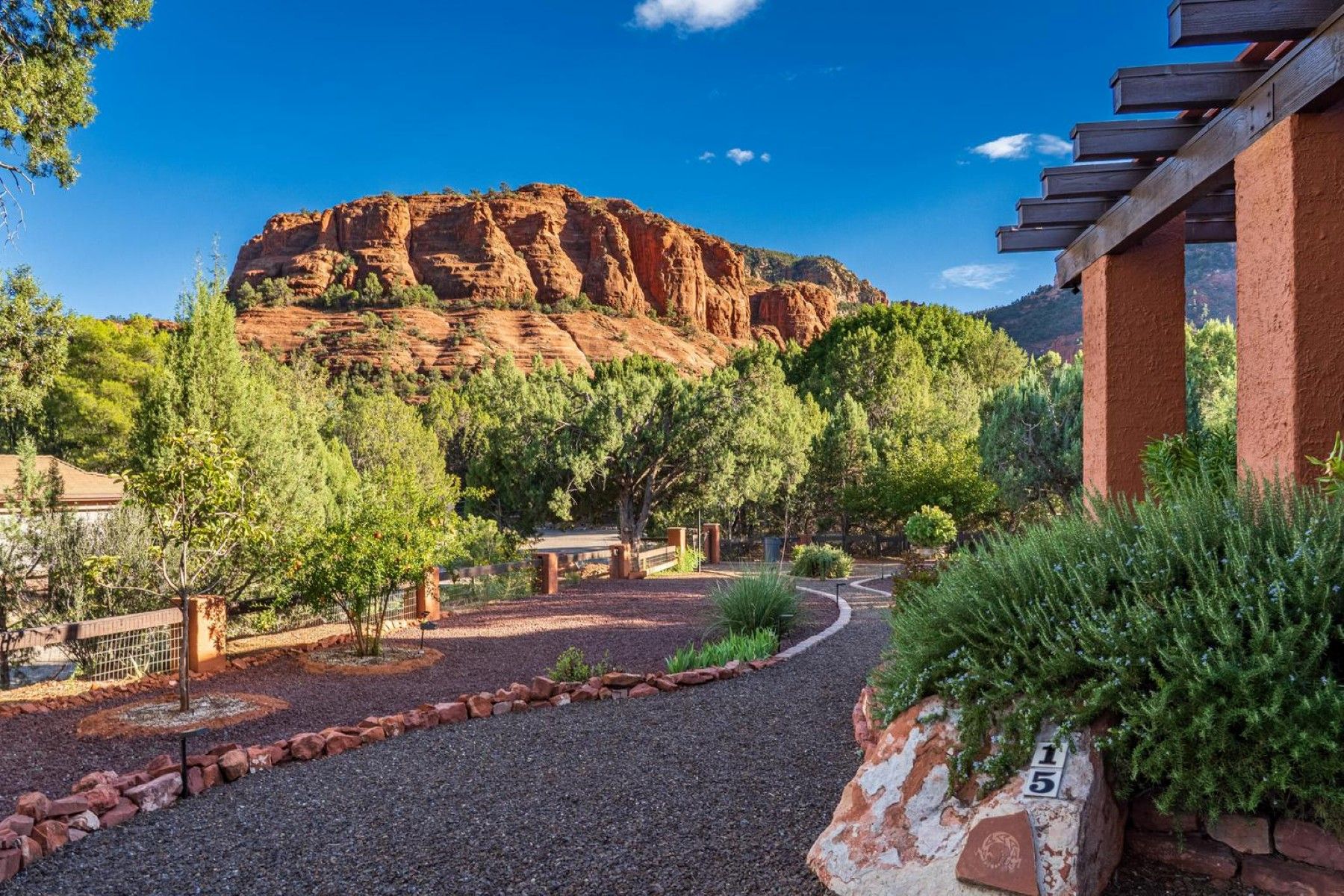  15 Pinon Court¦Sedona, AZ - 物件實景