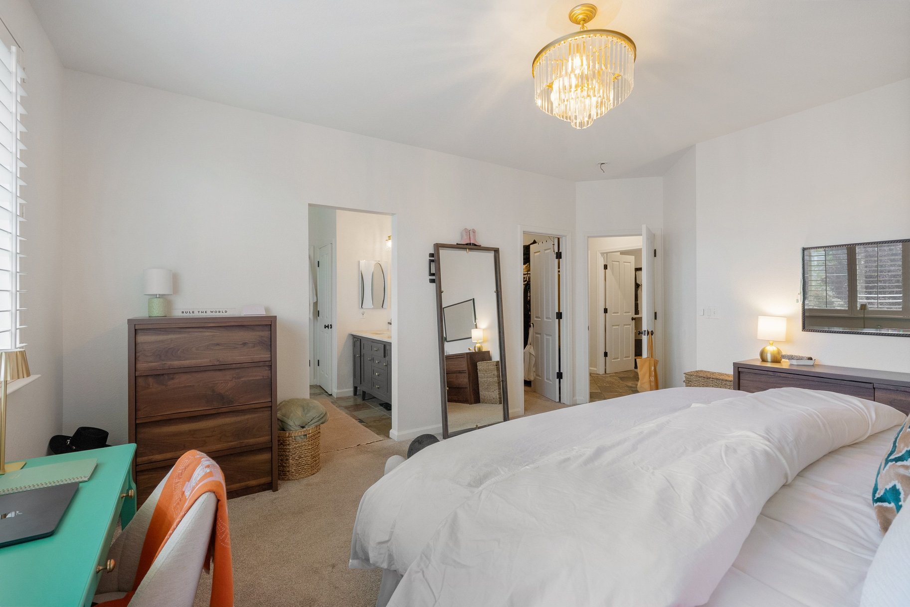  where  comfort meets effortless living in caughlin ranch - 物件實景