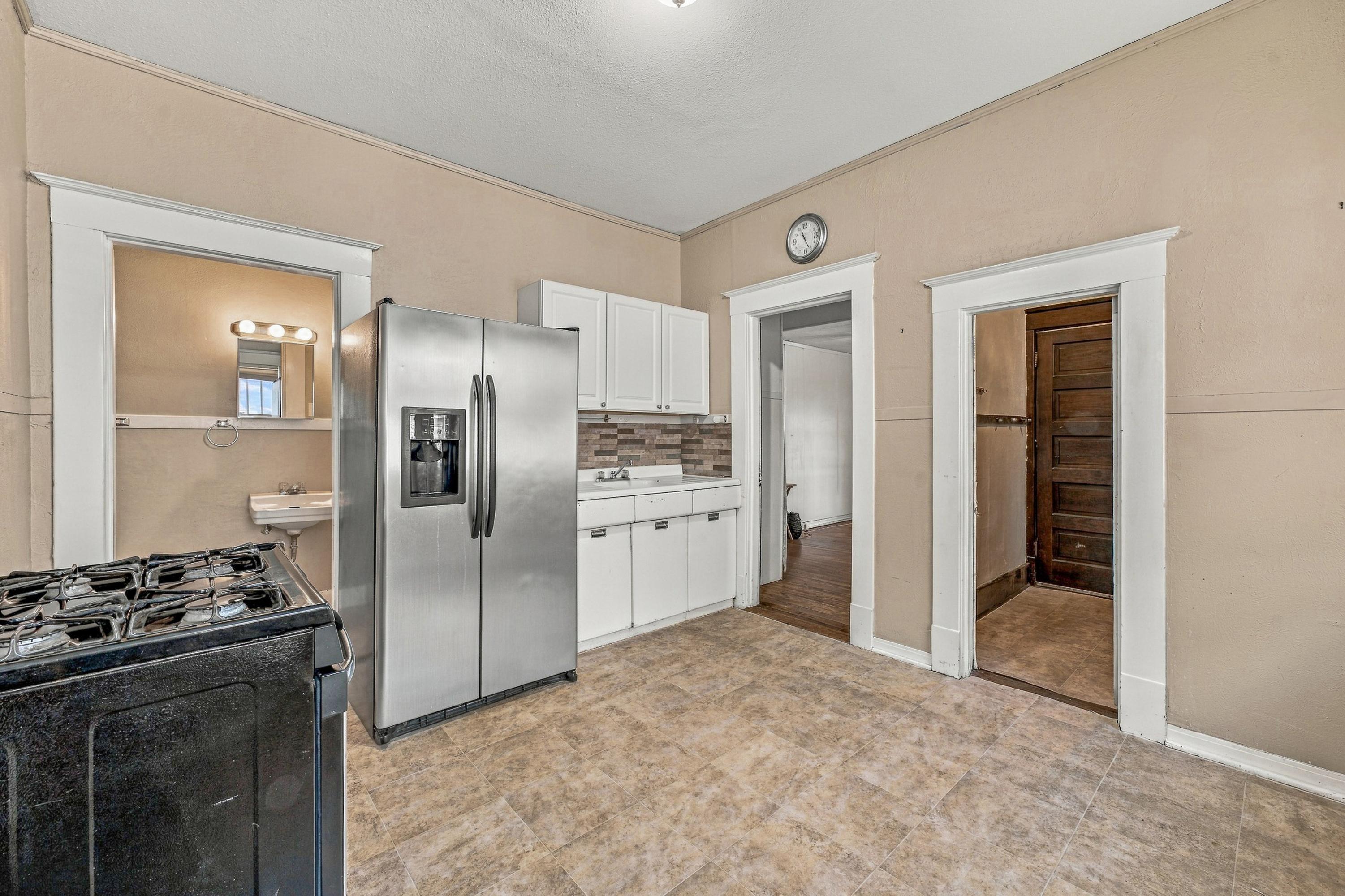  1728 5th Avenue, Fort Worth, TX, 76110 - 物件實景