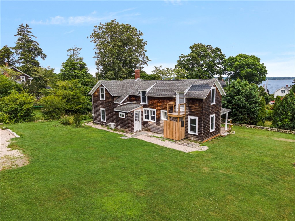 North Kingstown, Rhode Island, 02874, United States, 3 Bedrooms Bedrooms, ,2 BathroomsBathrooms,Residential,For Sale,1895355