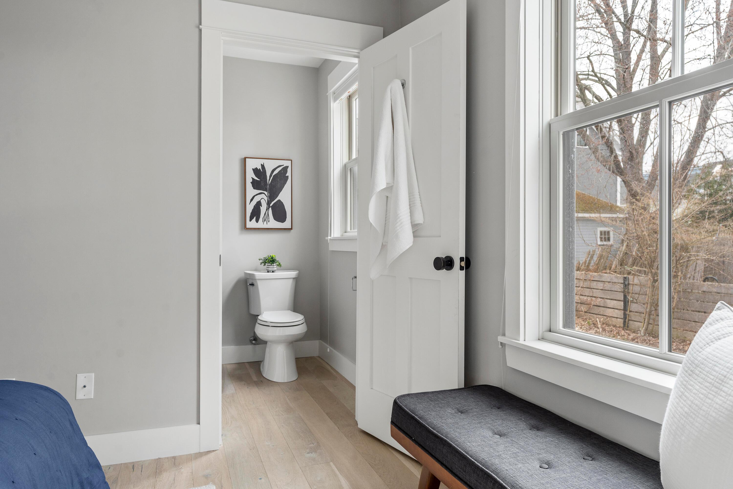  60 Munjoy Street - 物件實景