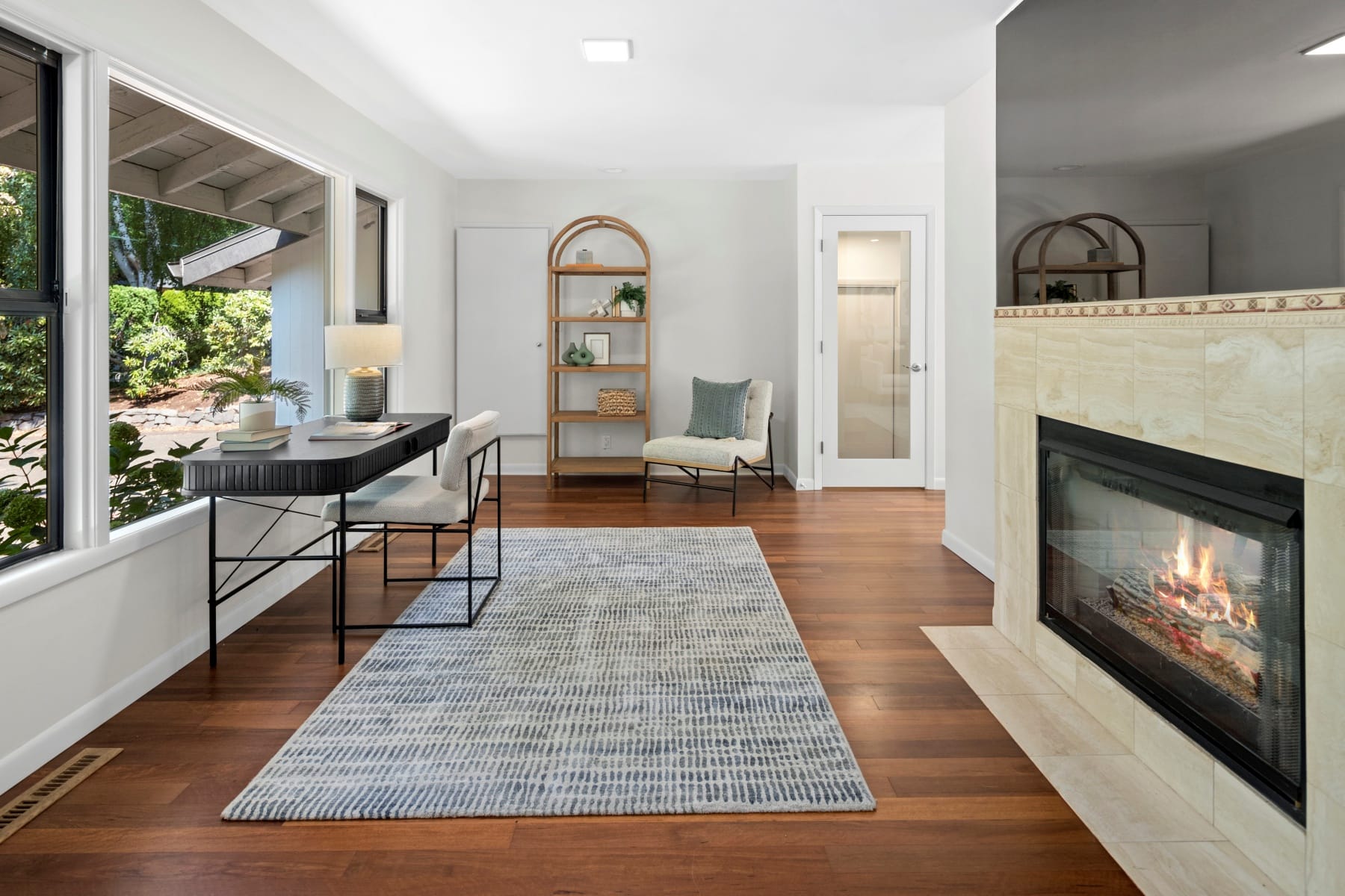  2710 SW MAPLE LN Portland, OR 97225 - 物件實景