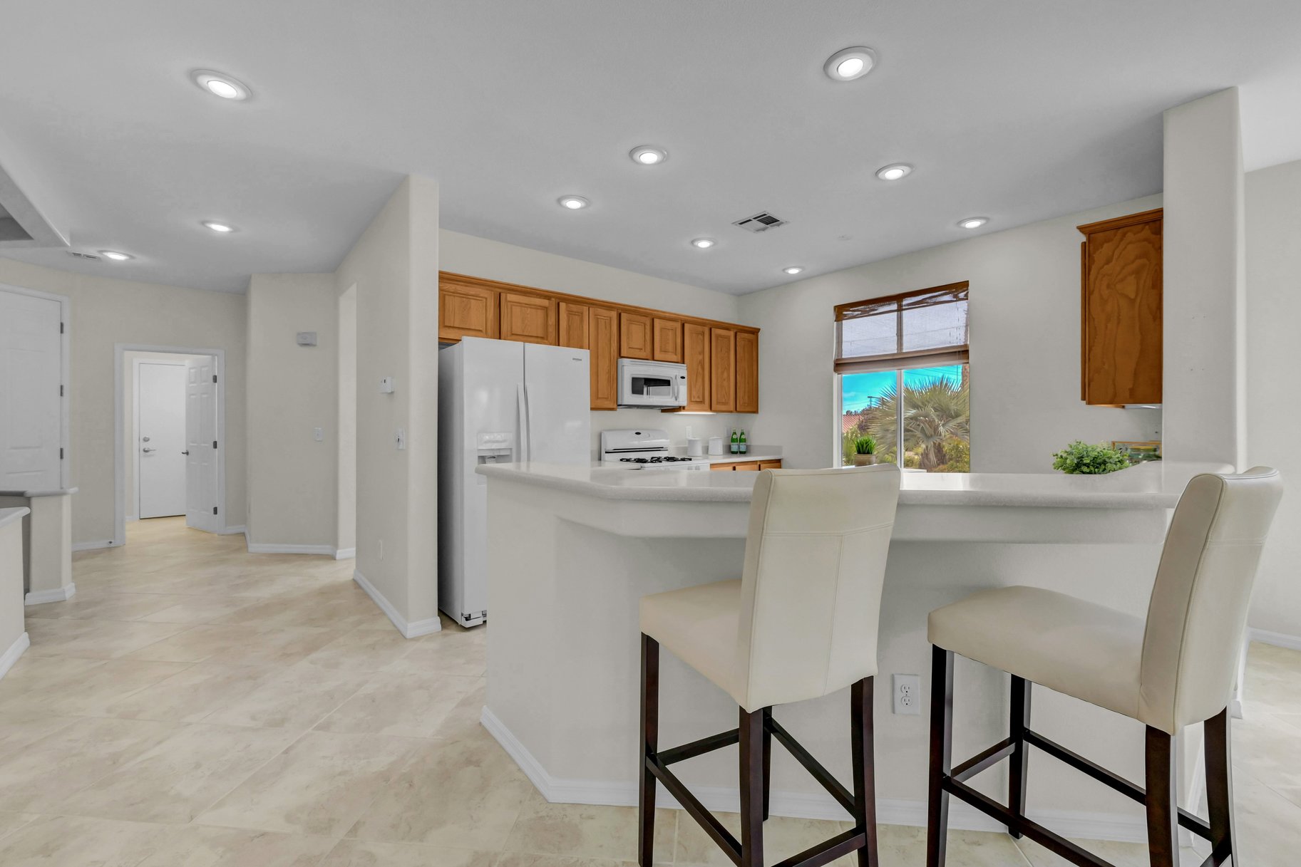  New to Market - 物件實景