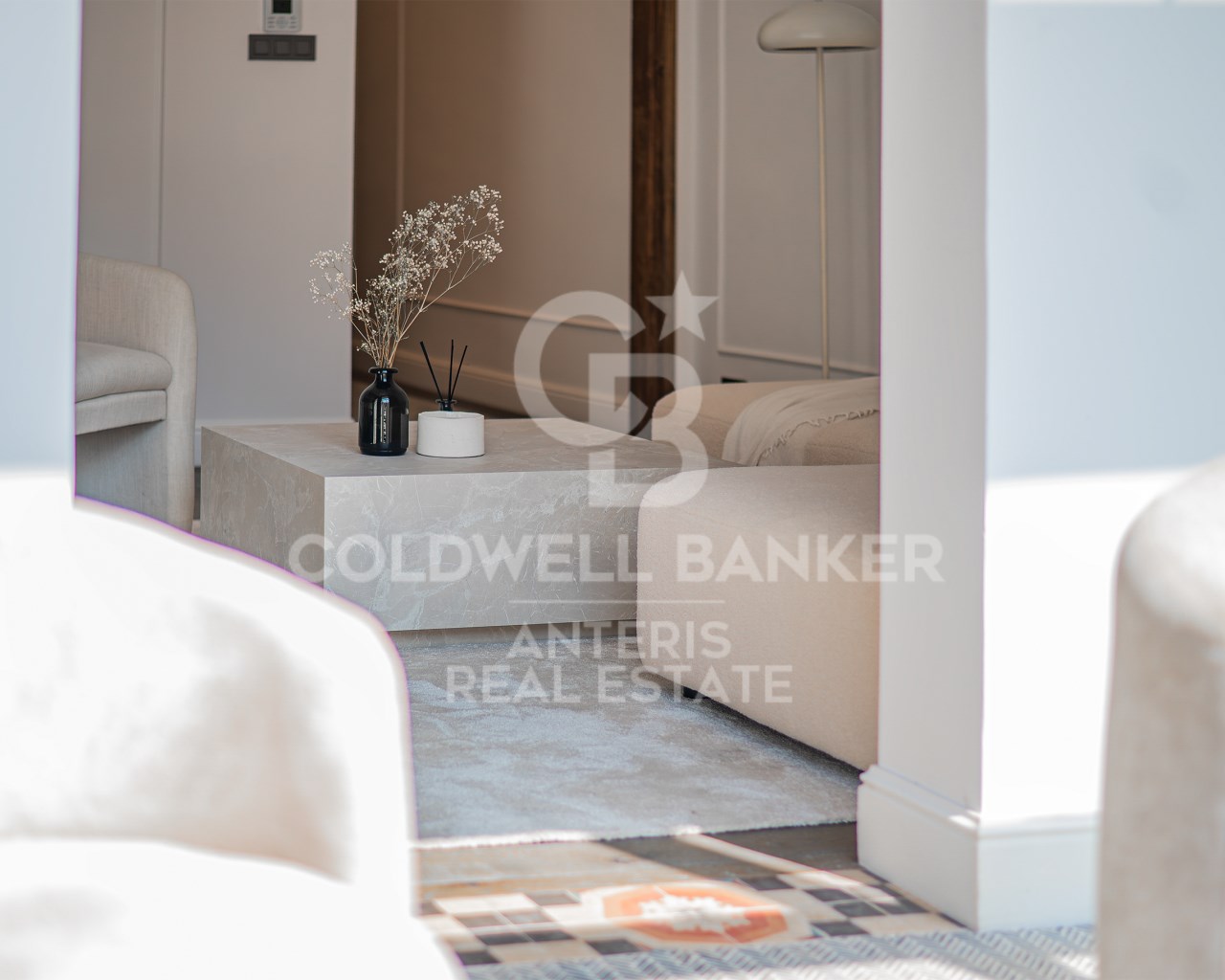 Barcelona, Catalonia, ES, 2 Bedrooms Bedrooms, ,2 BathroomsBathrooms,Residential,For Sale,1932688